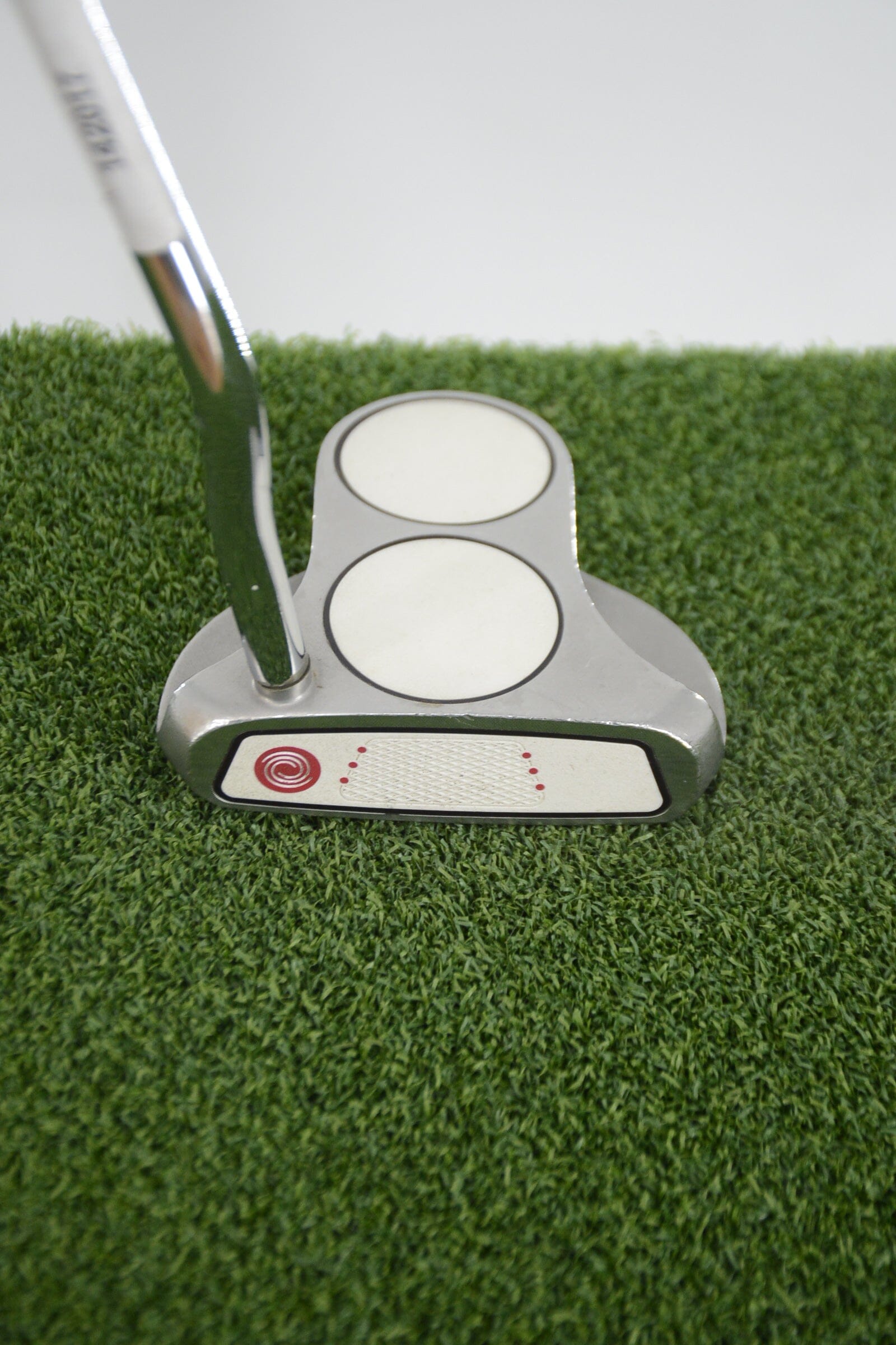 Lefty Odyssey White Hot XG 2-Ball Putter 34" Golf Clubs GolfRoots