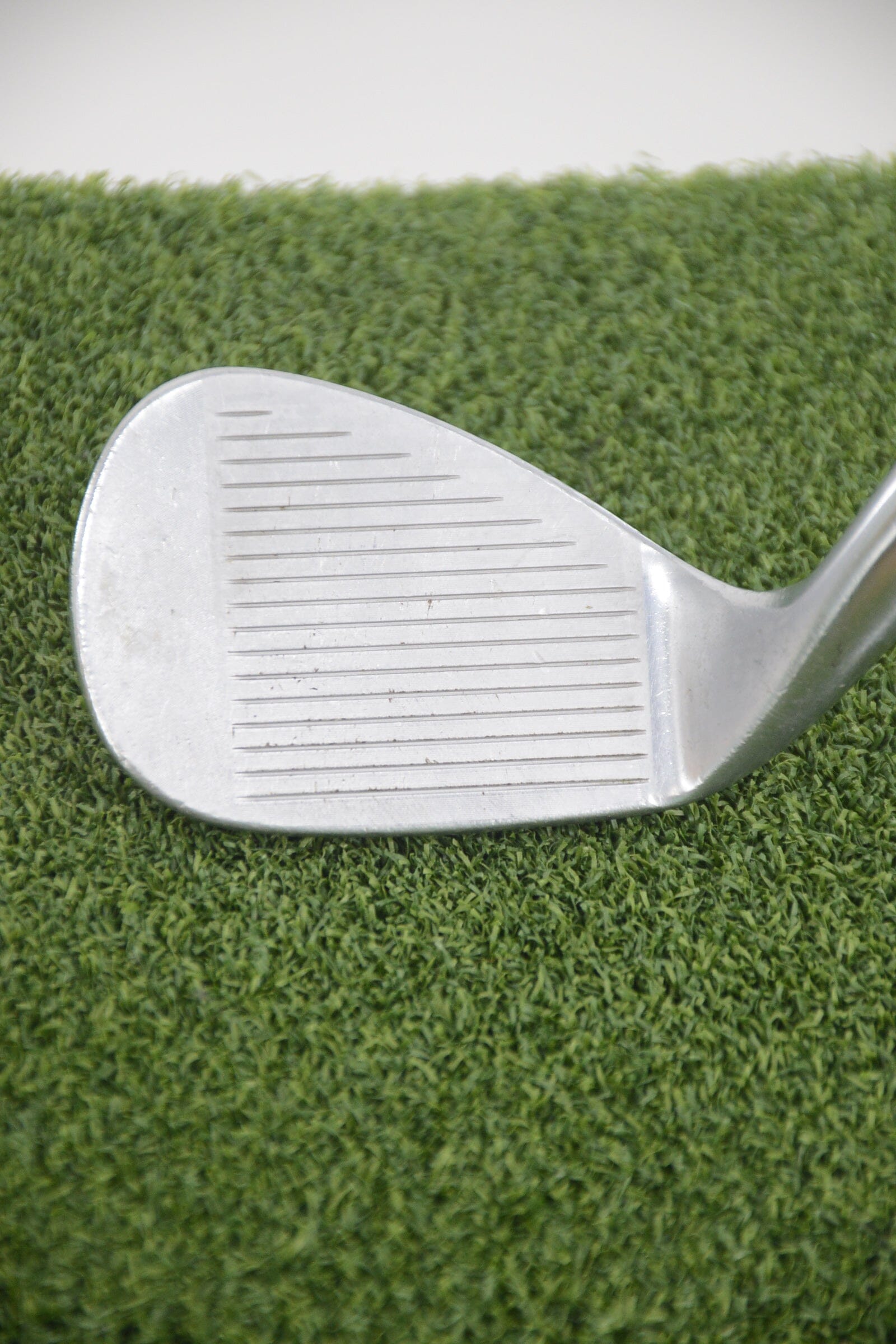 Titleist Vokey SM7 Tour Chrome 58 Degree Wedge Wedge Flex 34.75" Golf Clubs GolfRoots