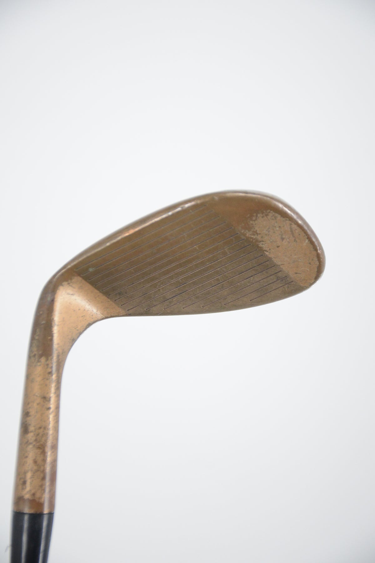 Cleveland 588 Beryllium Copper 60 Degree Wedge Wedge Flex 34.75"