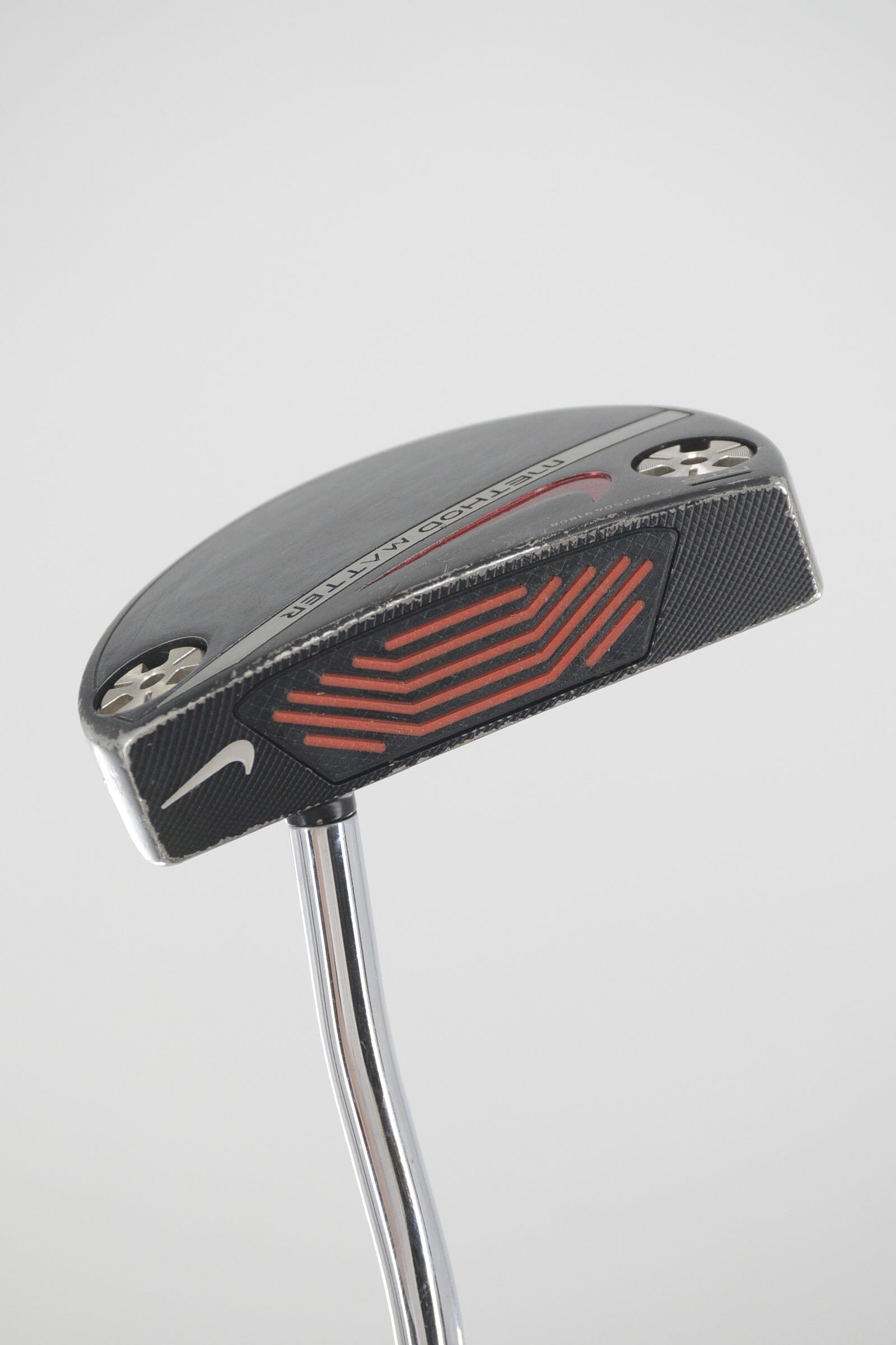 Nike Method Matter M5-12 Putter 33.5" Golf Clubs GolfRoots