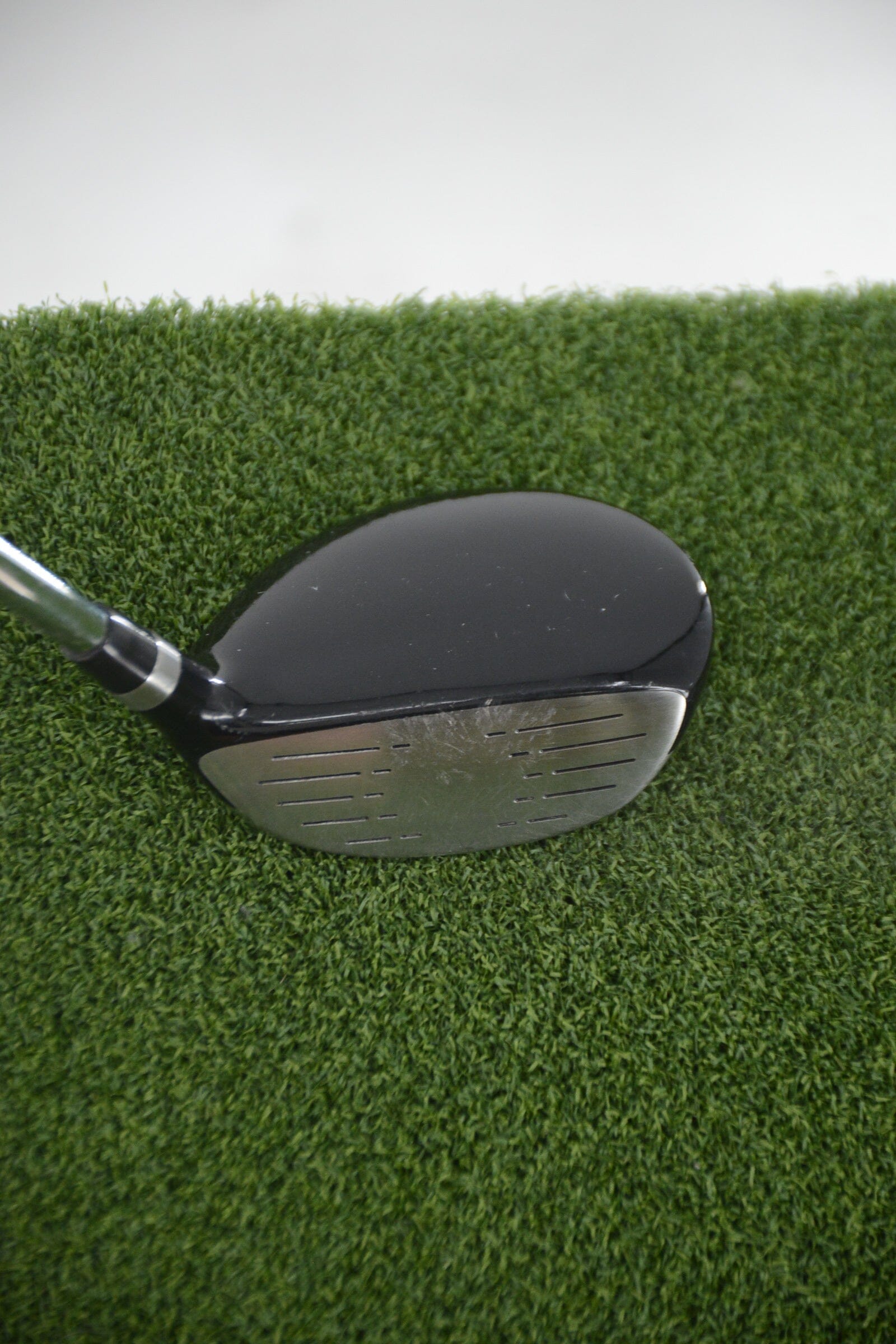 Lefty Strata Ultimate 4 Hybrid S Flex 38.5" Golf Clubs GolfRoots