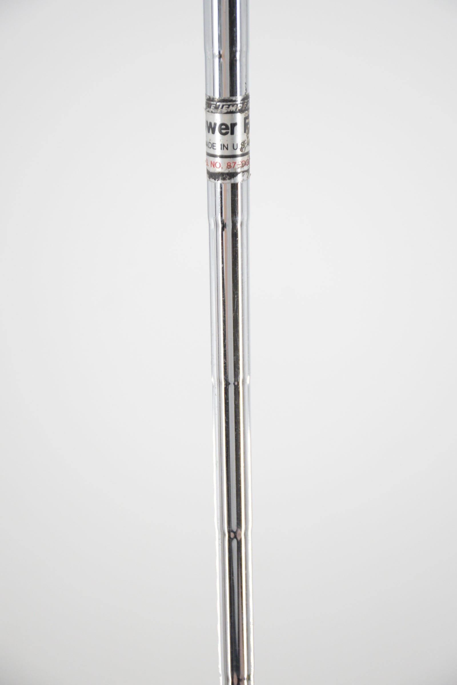 Pro Only Second Wedge Dual 60 Degree Wedge Wedge Flex 35" Golf Clubs GolfRoots