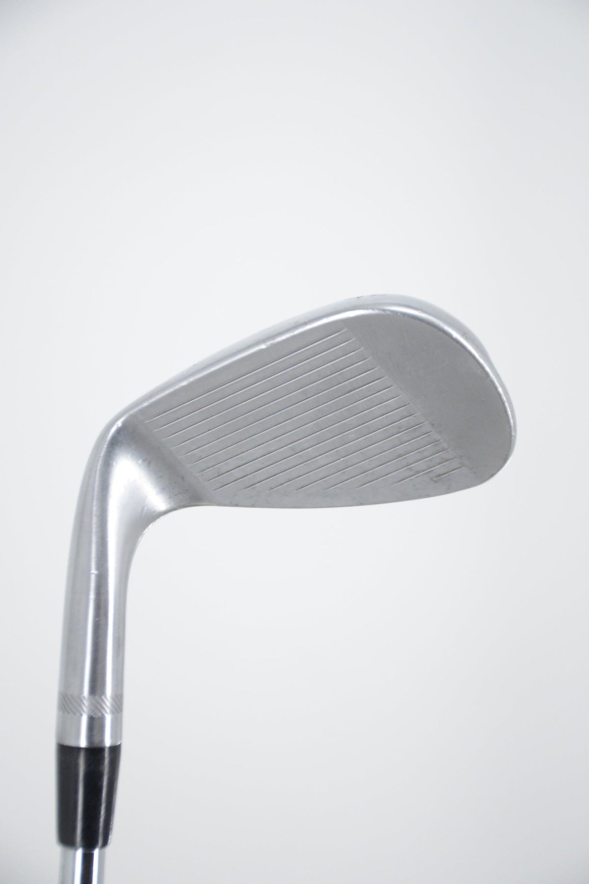 Titleist Vokey SM8 Tour Chrome 46 Degree Wedge Wedge Flex 35.5" Golf Wedges Titleist