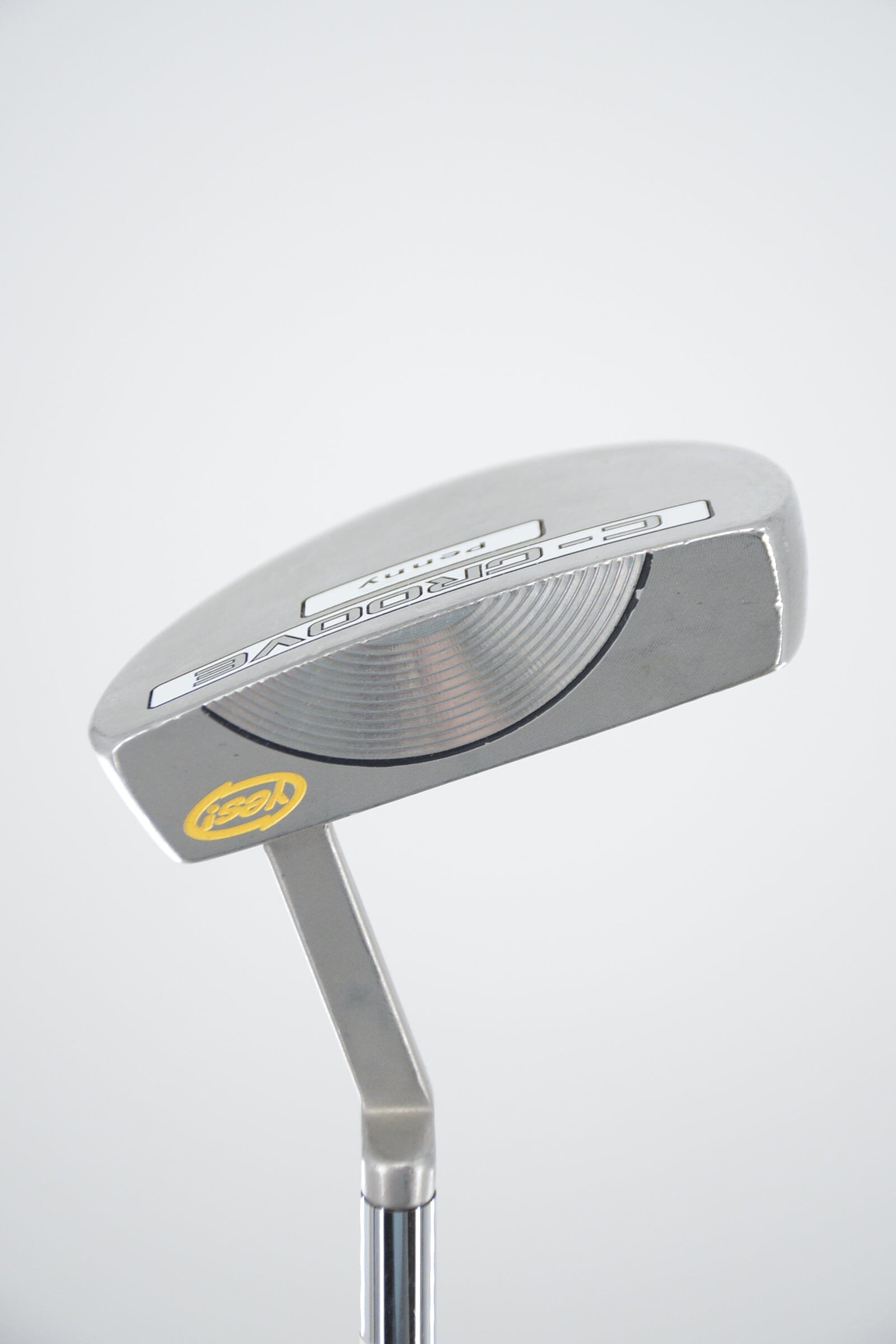 Yes! Penny Putter 35" Golf Clubs GolfRoots