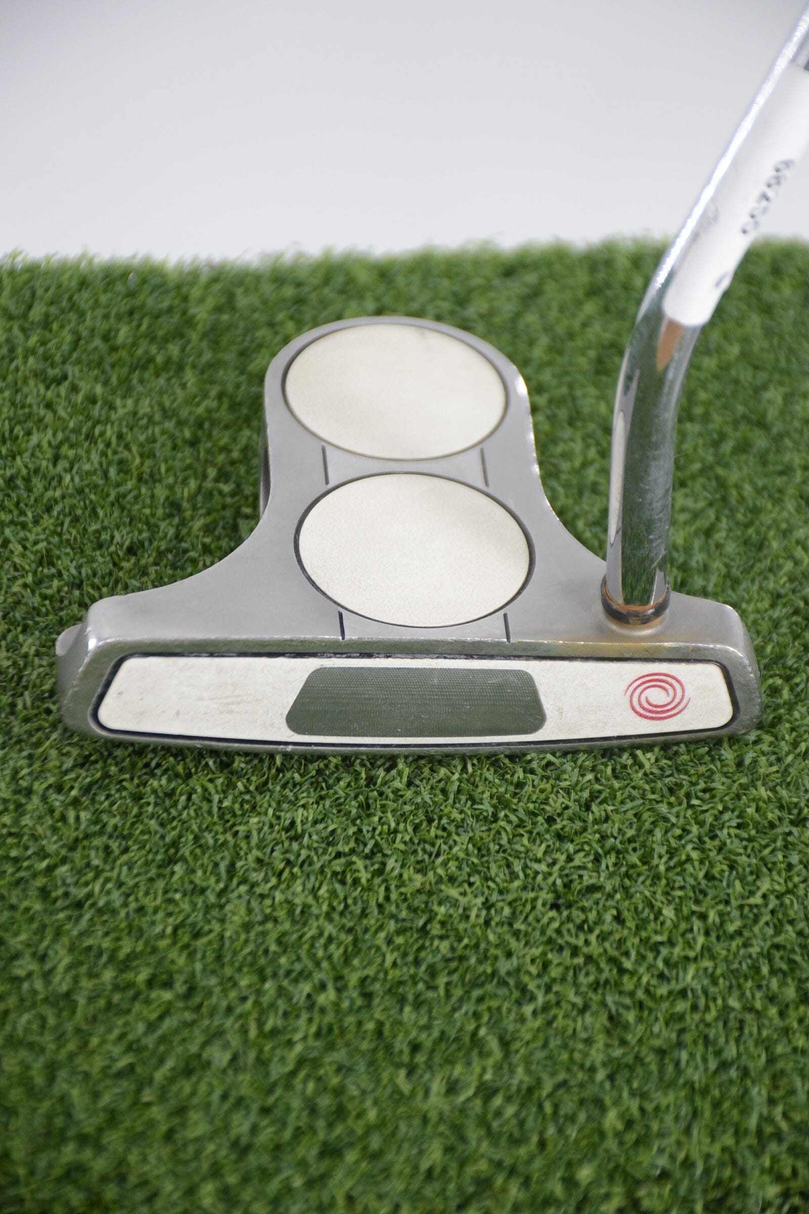 Odyssey White Hot 2-Ball Blade Putter 36" Golf Clubs GolfRoots