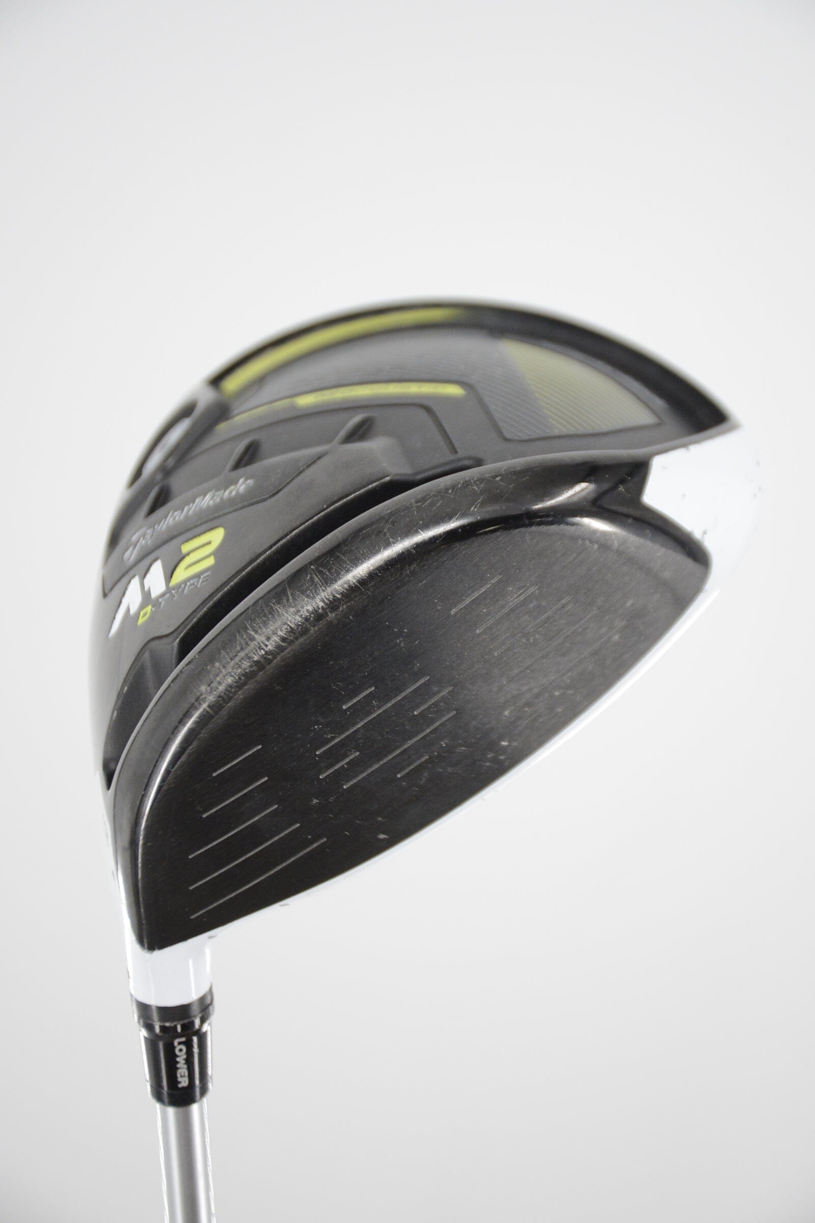 Women's TaylorMade M2 D-Type 12 Degree Driver W Flex 43.75" Golf Clubs GolfRoots