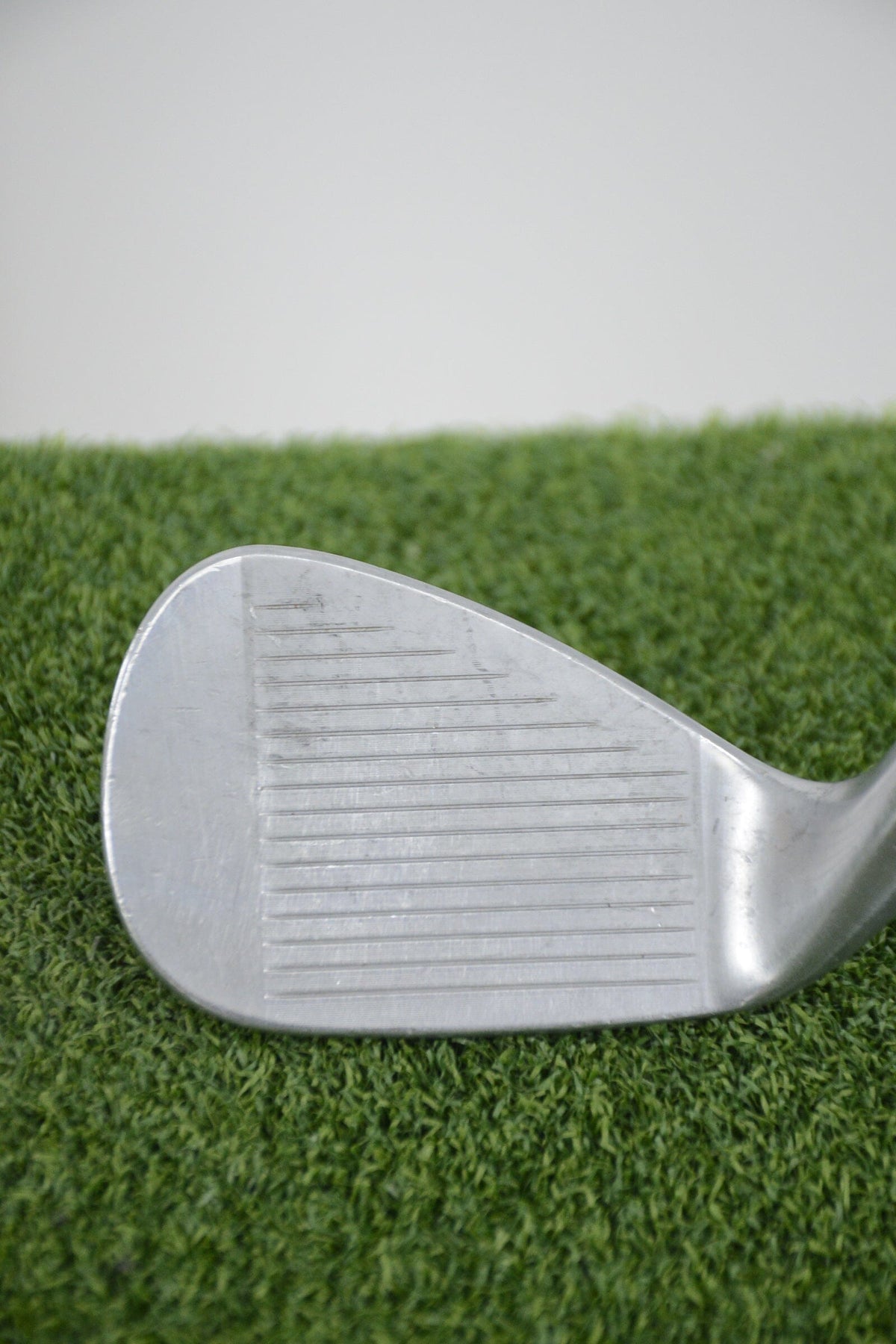 Titleist Vokey SM8 Tour Chrome 46 Degree Wedge Wedge Flex 35.5" Golf Wedges Titleist