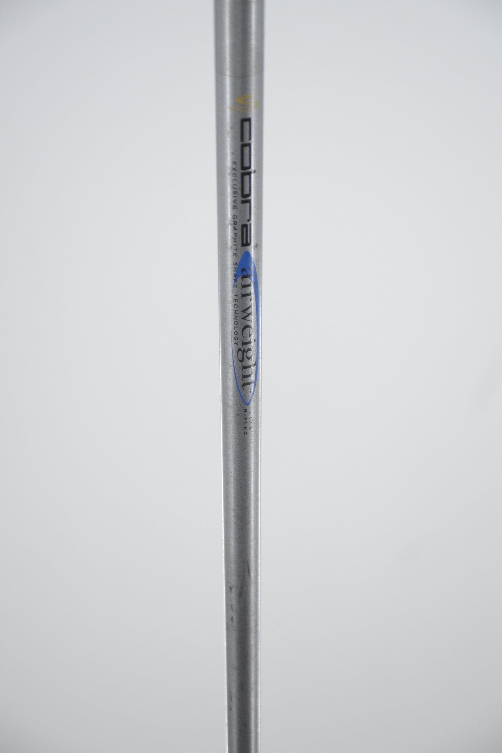 Cobra Gravity Back 5 Wood R Flex 42.5" Golf Clubs GolfRoots