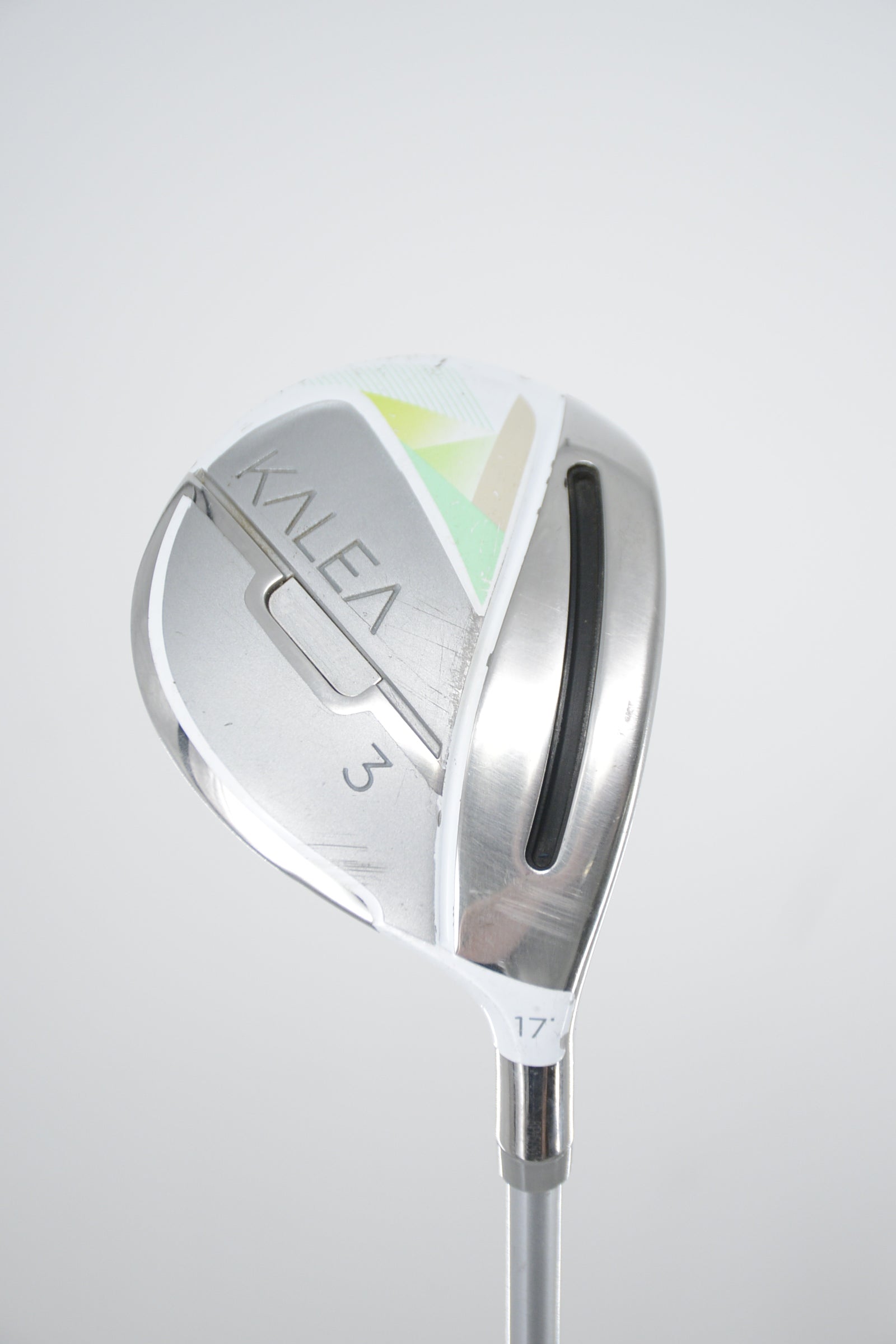Women's TaylorMade Kalea 3 Wood W Flex 41.25"