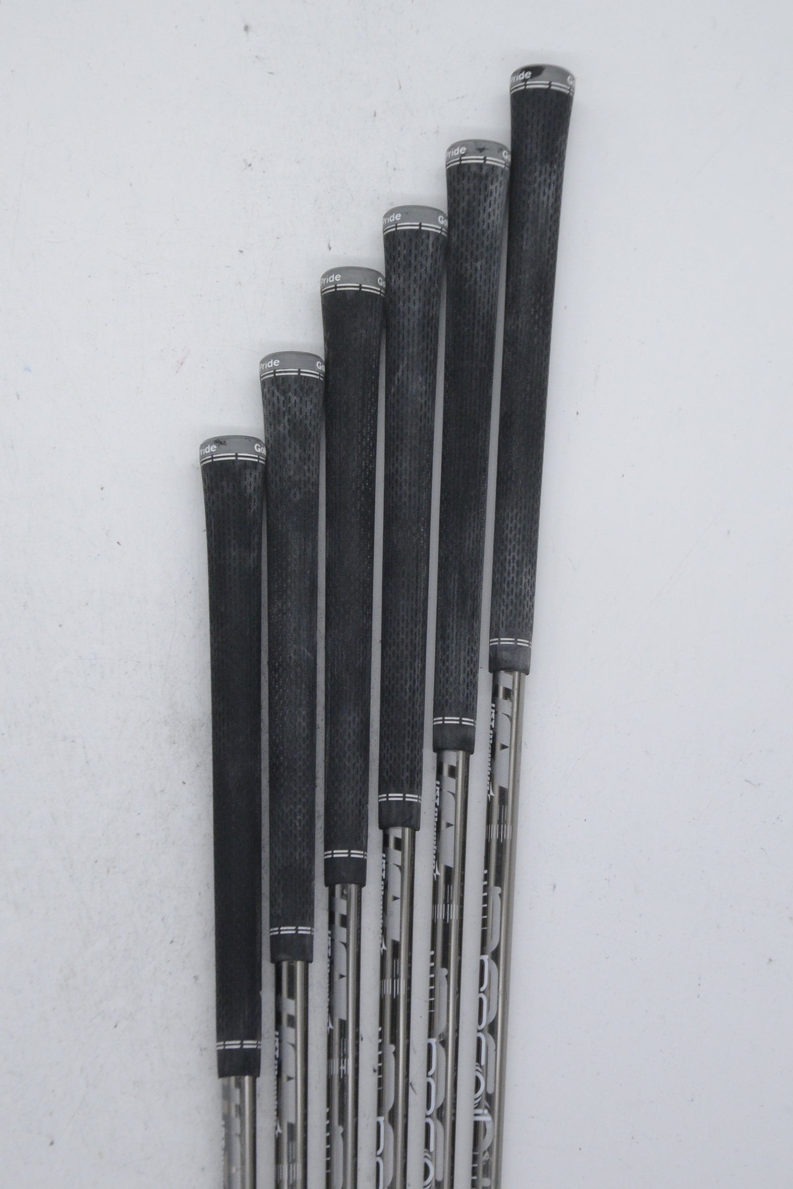 Callaway Mavrik Max 5-PW Iron Set SR Flex -0.5"