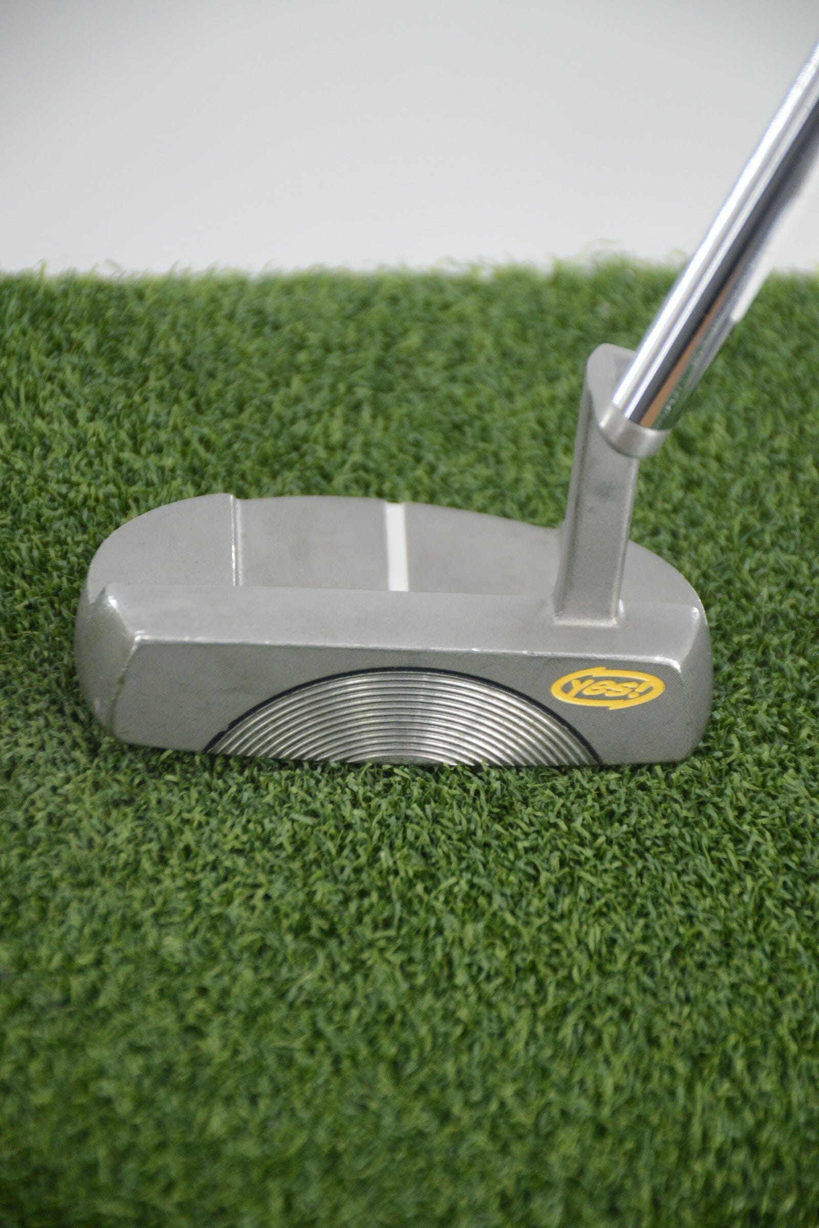 Yes! Penny Putter 35" Golf Clubs GolfRoots