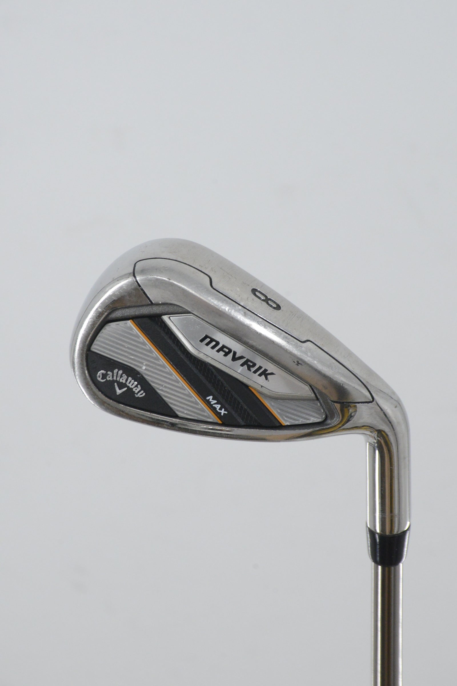 Callaway Mavrik Max 5-PW Iron Set SR Flex -0.5"