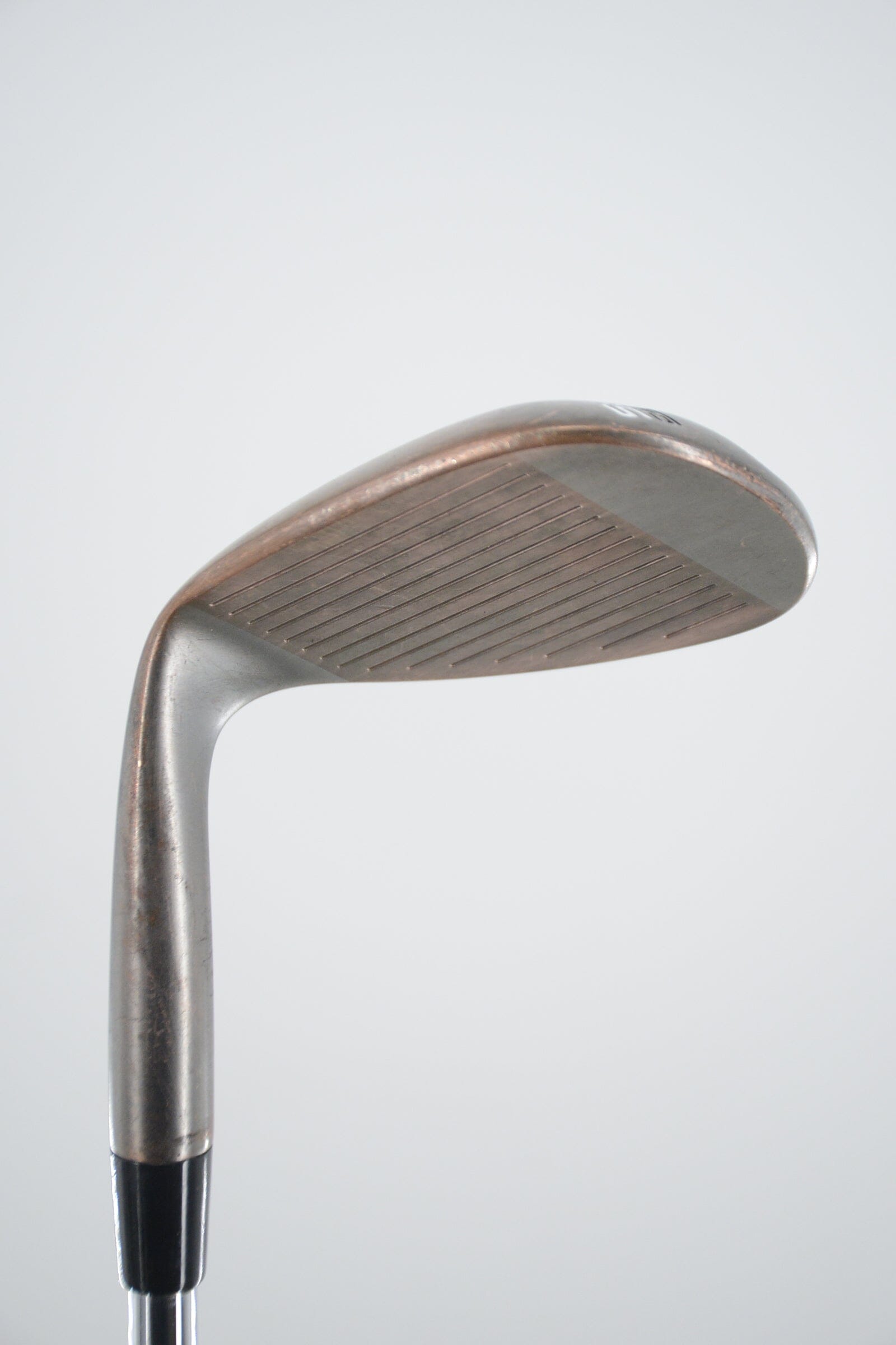 Mizuno T24 Denim Copper 58 Degree Wedge S Flex 35" Golf Clubs GolfRoots