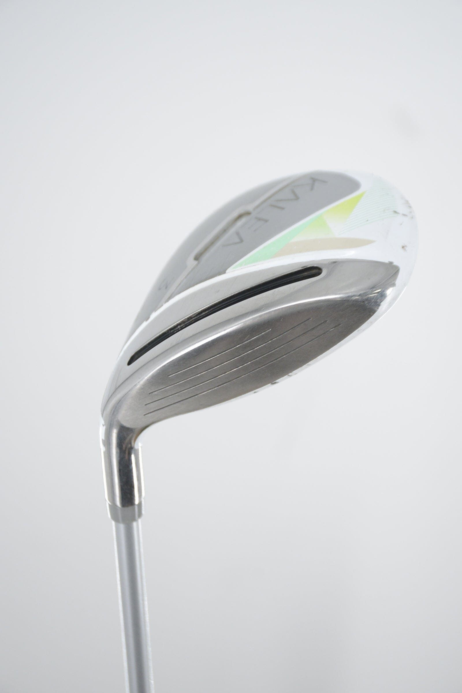 Women's TaylorMade Kalea 3 Wood W Flex 41.25" Golf Clubs GolfRoots