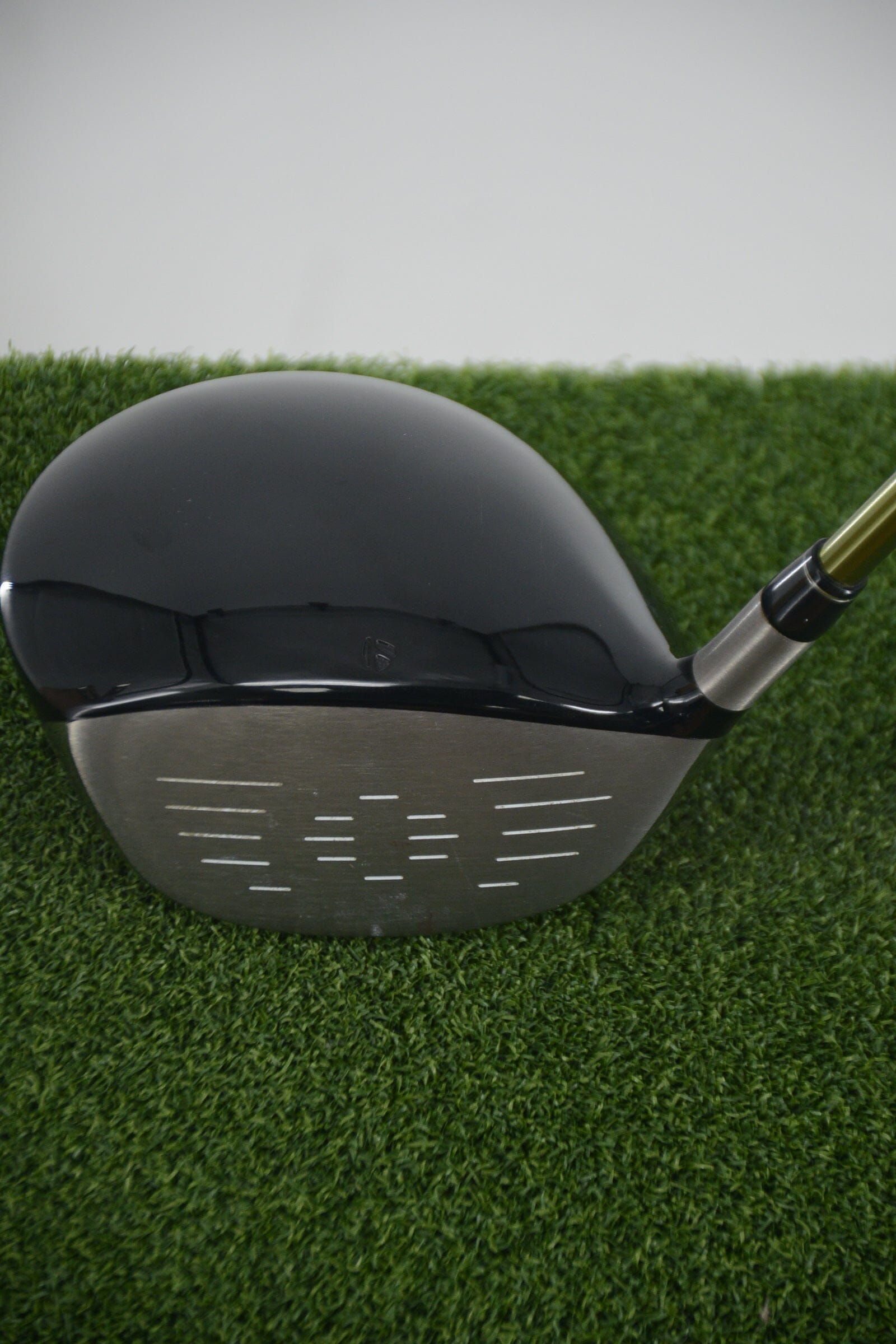 TaylorMade R580 XD 9.5 Degree Driver S Flex 45.25" Golf Clubs GolfRoots