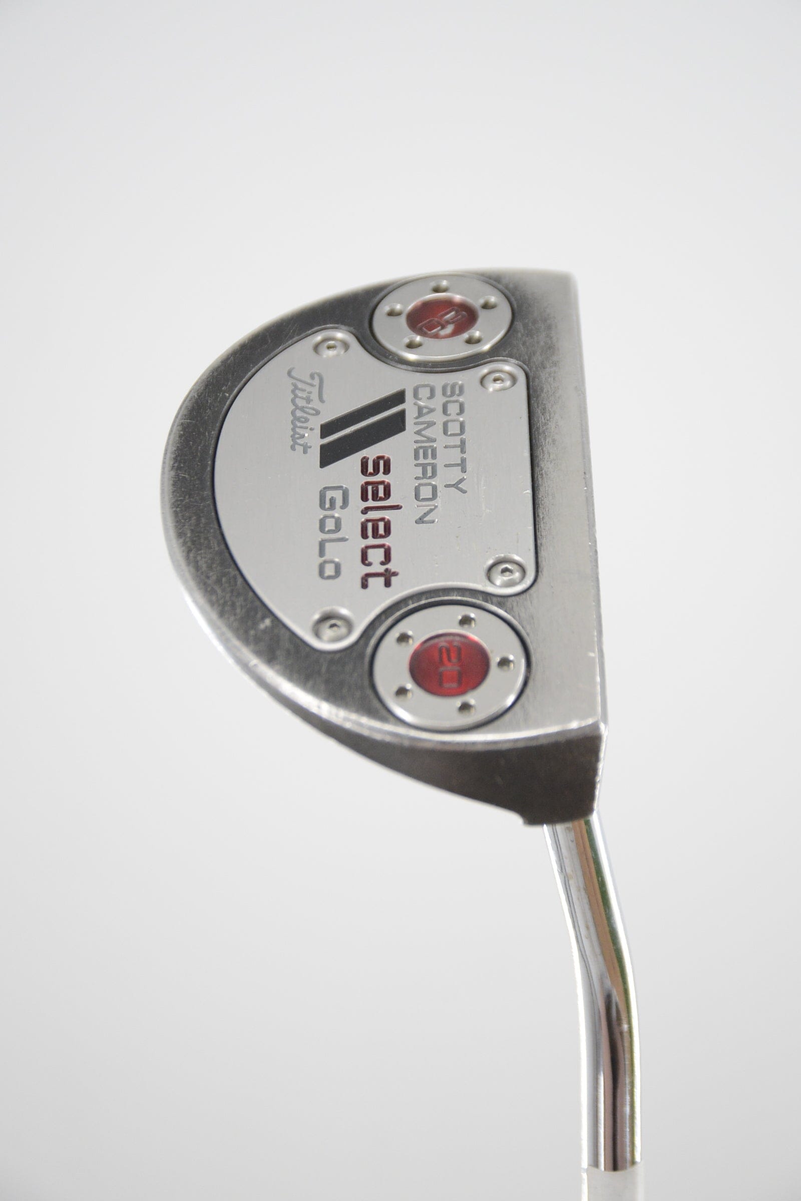 Scotty Cameron Select Golo Putter 37" Golf Clubs GolfRoots