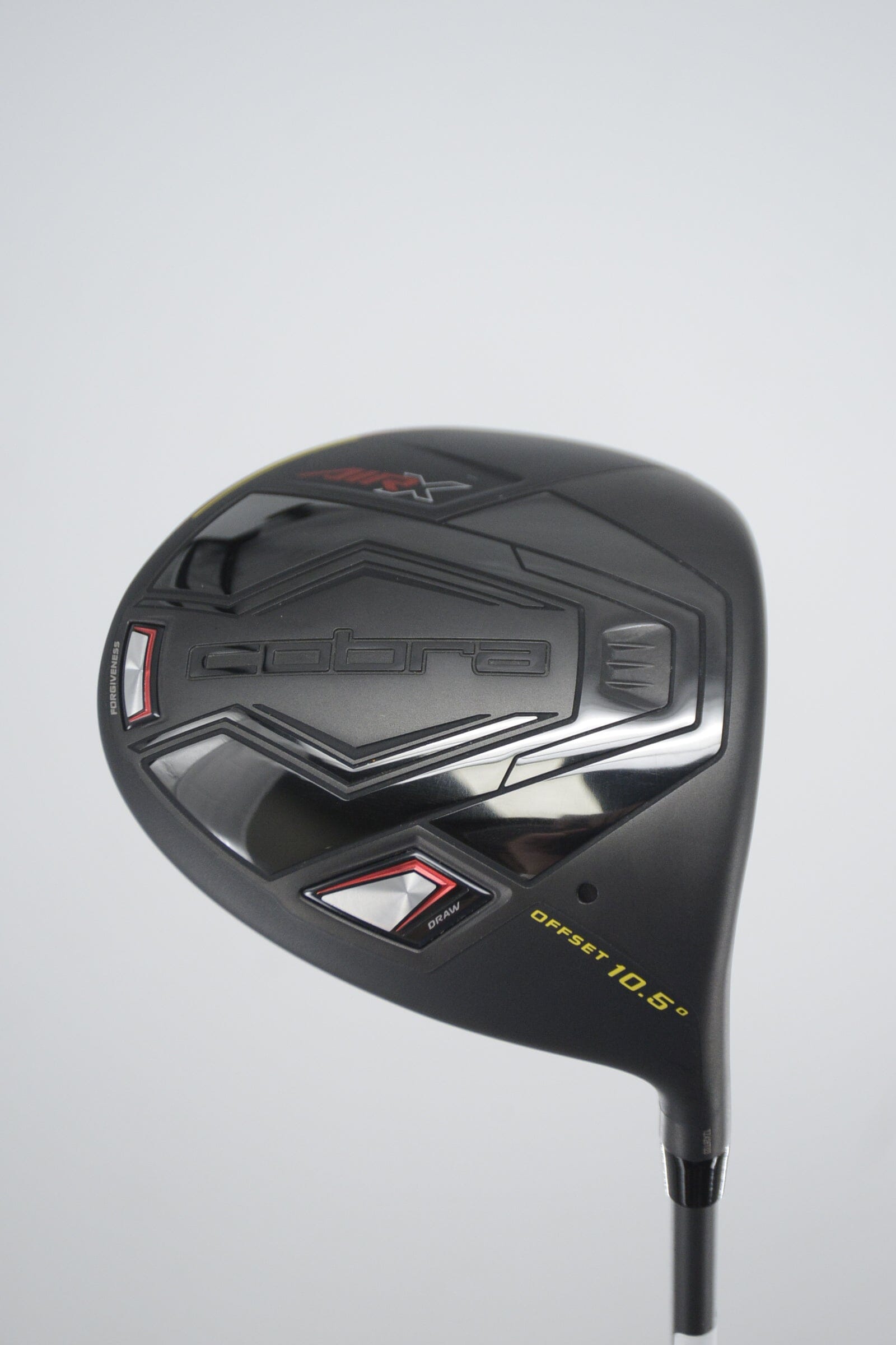 Cobra 2023 Air-X Offset 10.5 Degree Driver R Flex 45.75" Golf Clubs GolfRoots