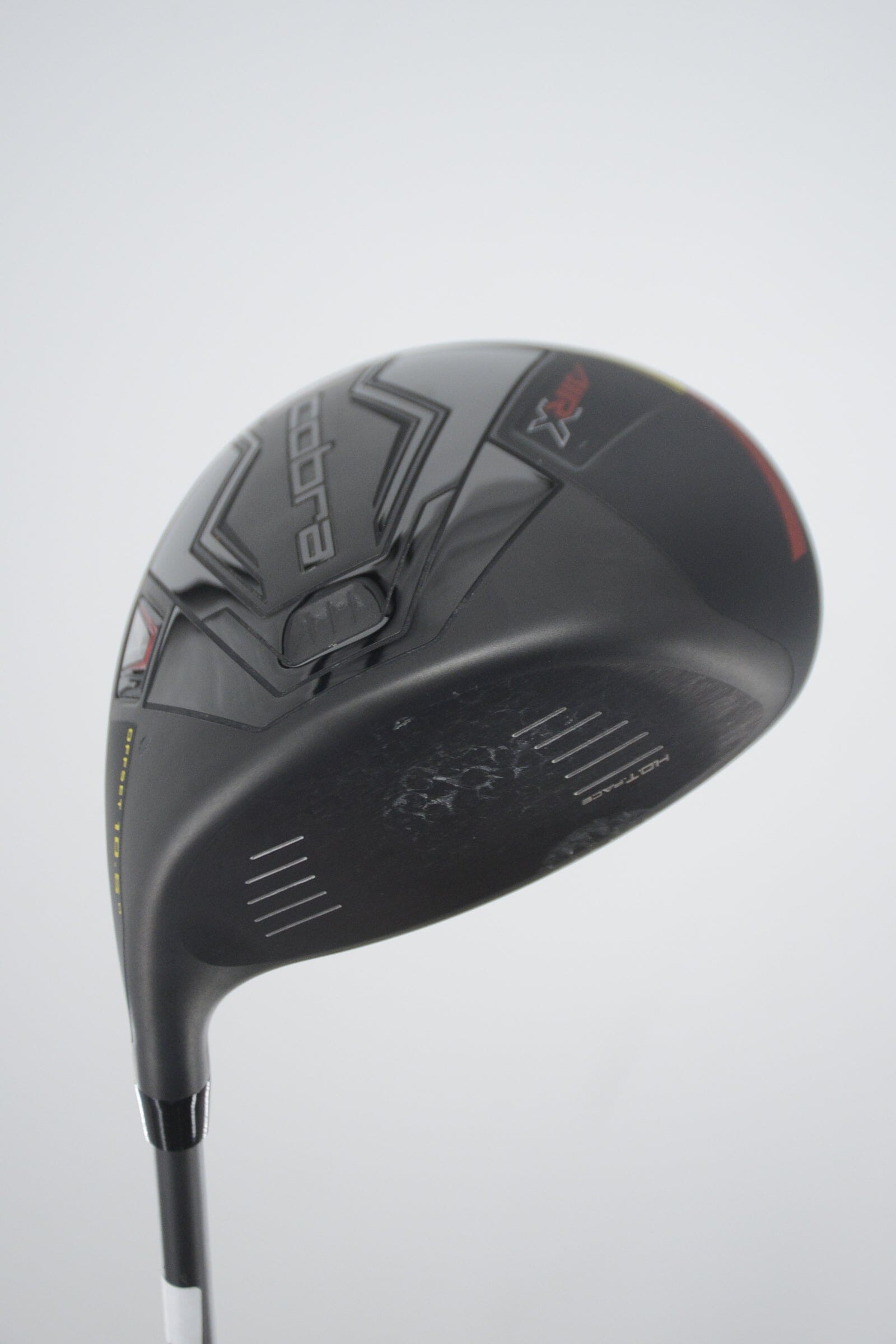 Cobra 2023 Air-X Offset 10.5 Degree Driver R Flex 45.75" Golf Clubs GolfRoots