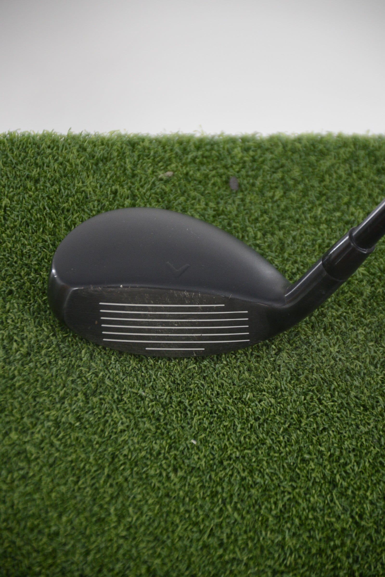 Callaway XR 3 Hybrid SR Flex 39.5" Golf Clubs GolfRoots