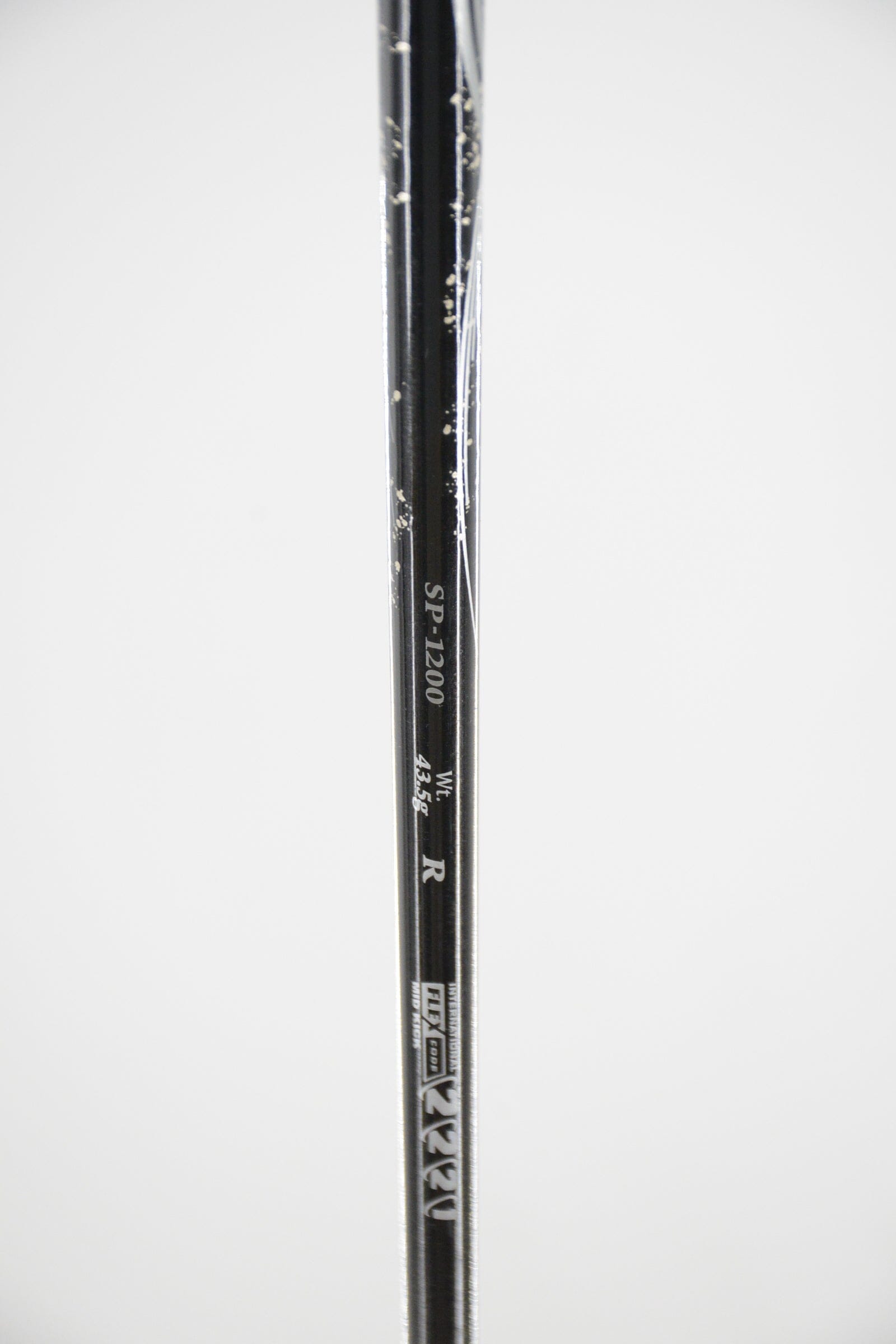 XXIO Prime 12 4 Hybrid R Flex 40" Golf Clubs GolfRoots