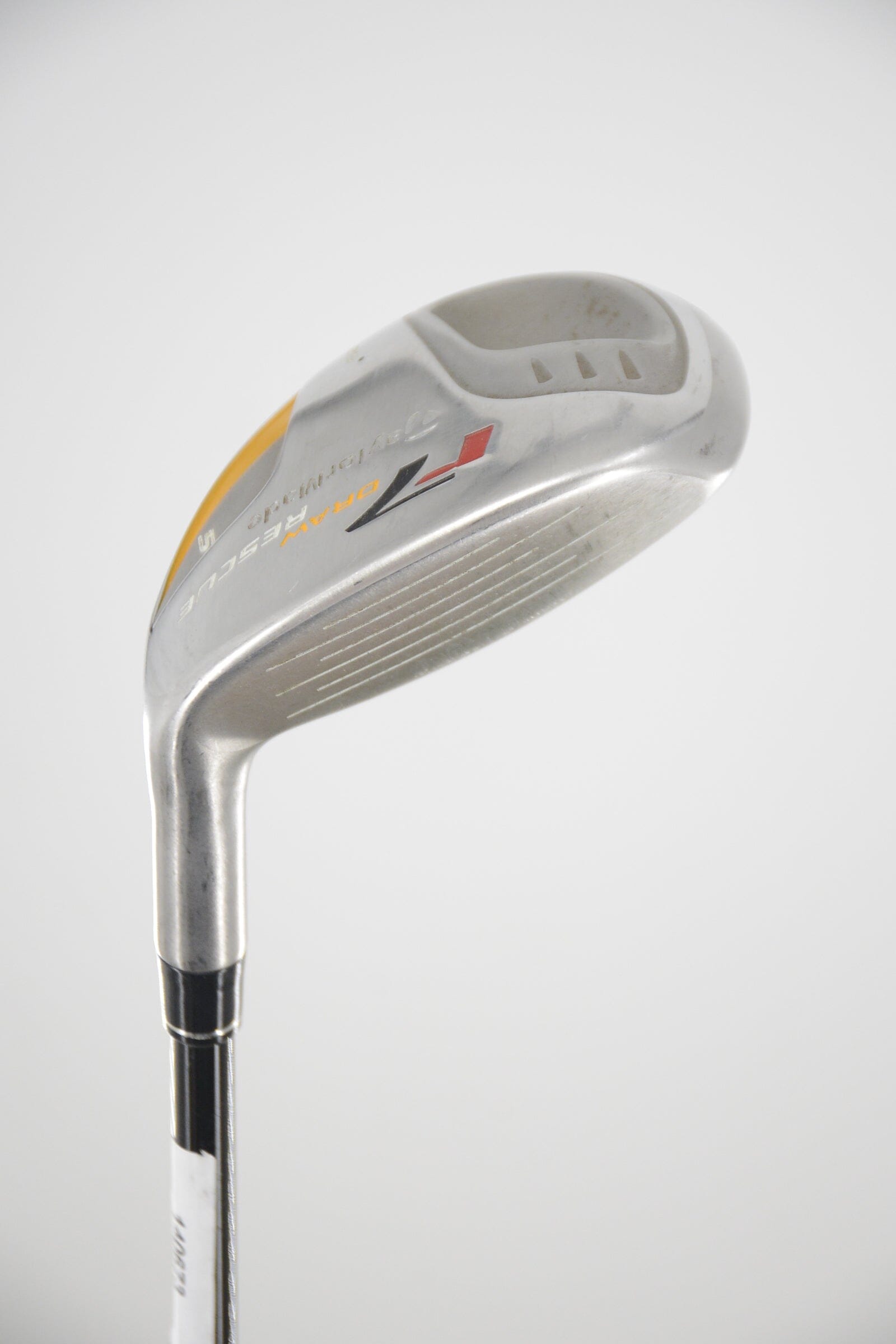 TaylorMade R7 Draw Rescue 5 Hybrid S Flex 39" Golf Clubs GolfRoots