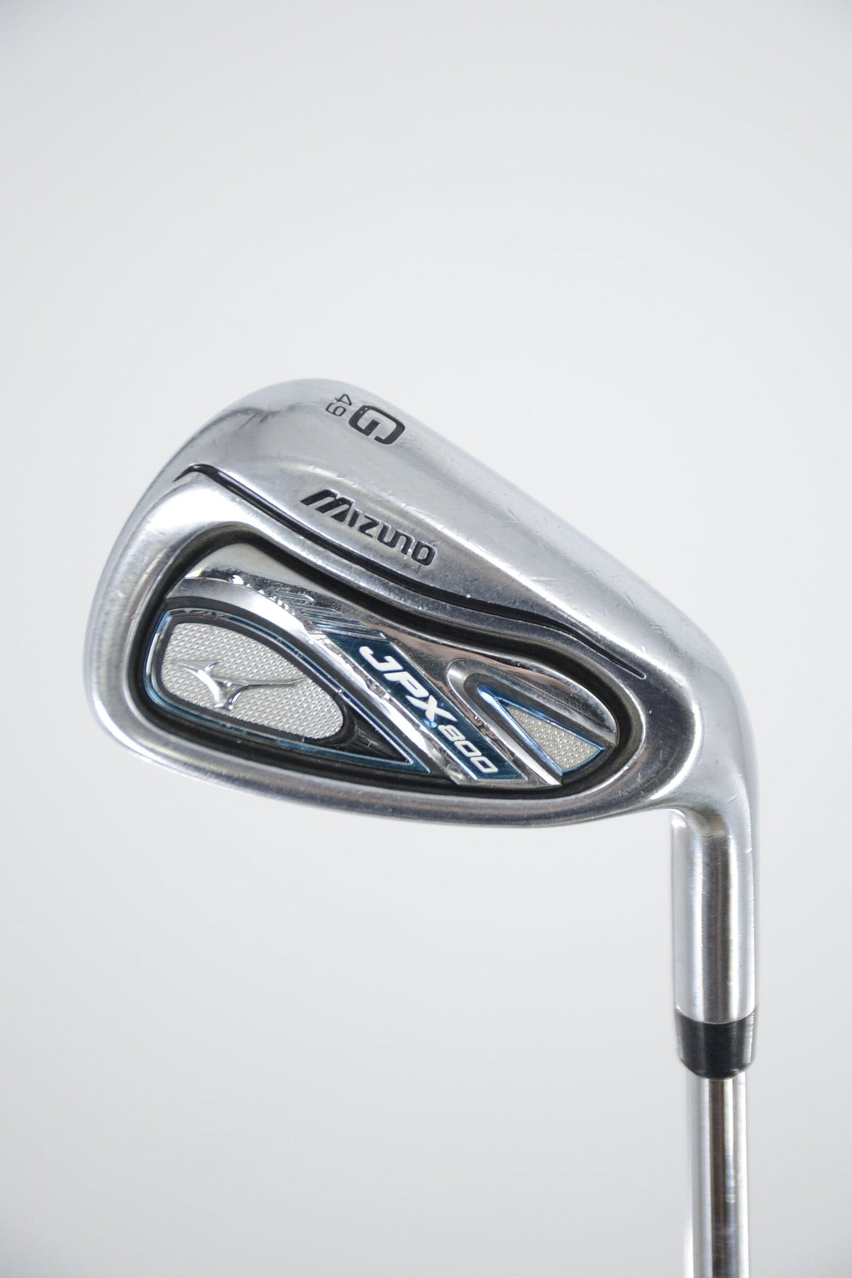 Mizuno JPX 800 GW S Flex 35.5" Golf Irons Mizuno