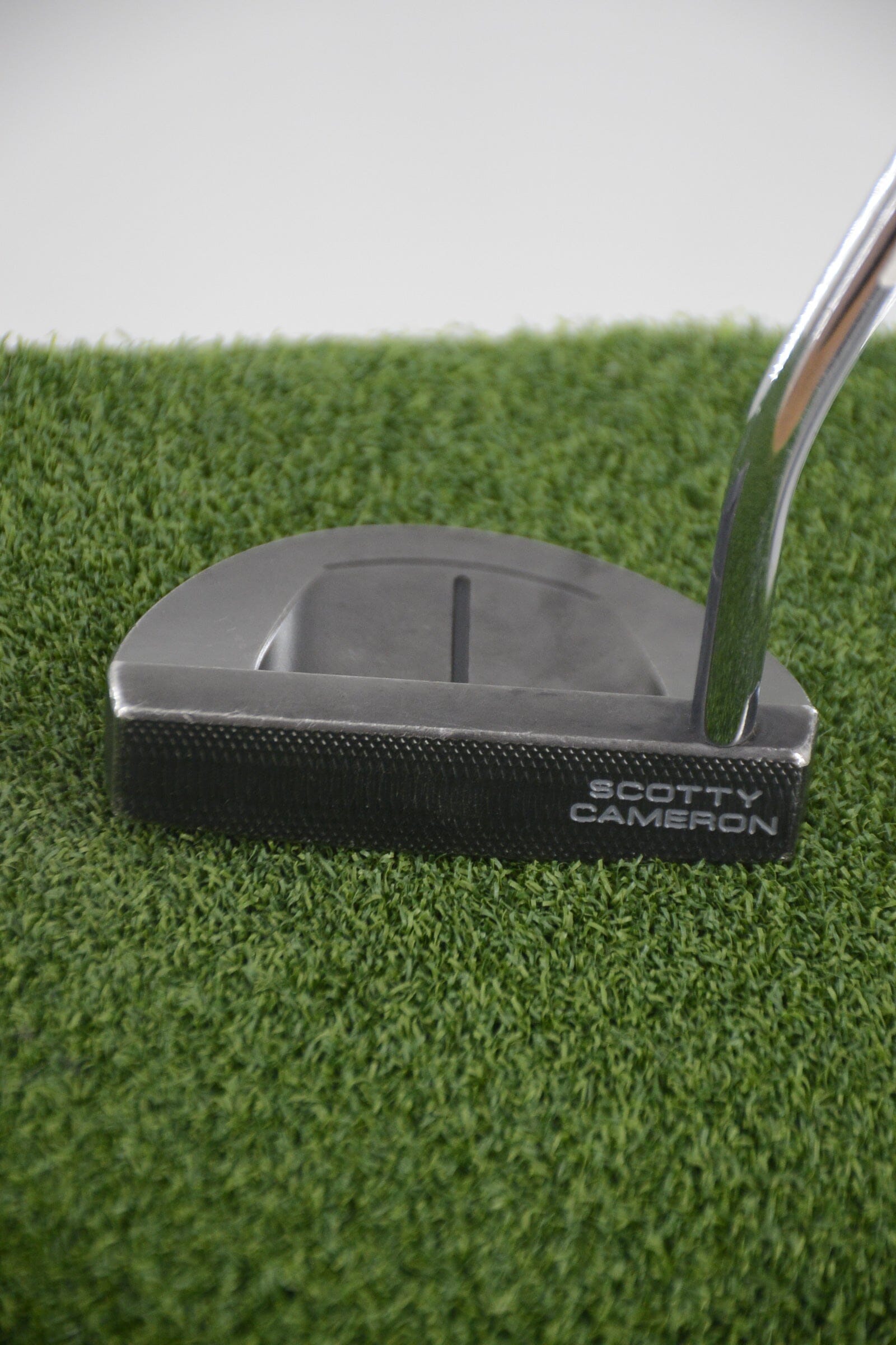 Scotty Cameron Select Golo Putter 37" Golf Clubs GolfRoots