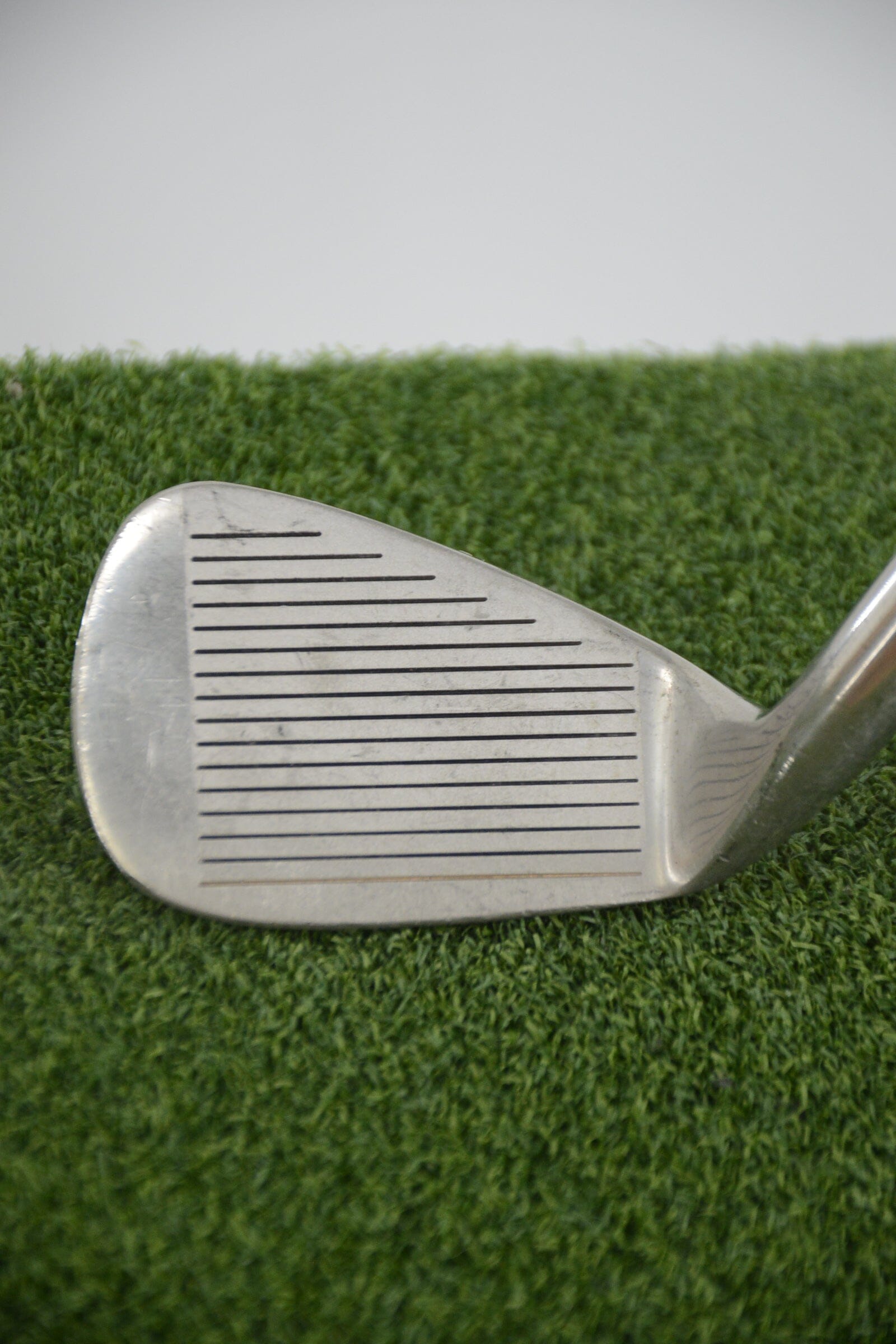 Knight Connexion Oversize SW S Flex 34.75" Golf Clubs GolfRoots