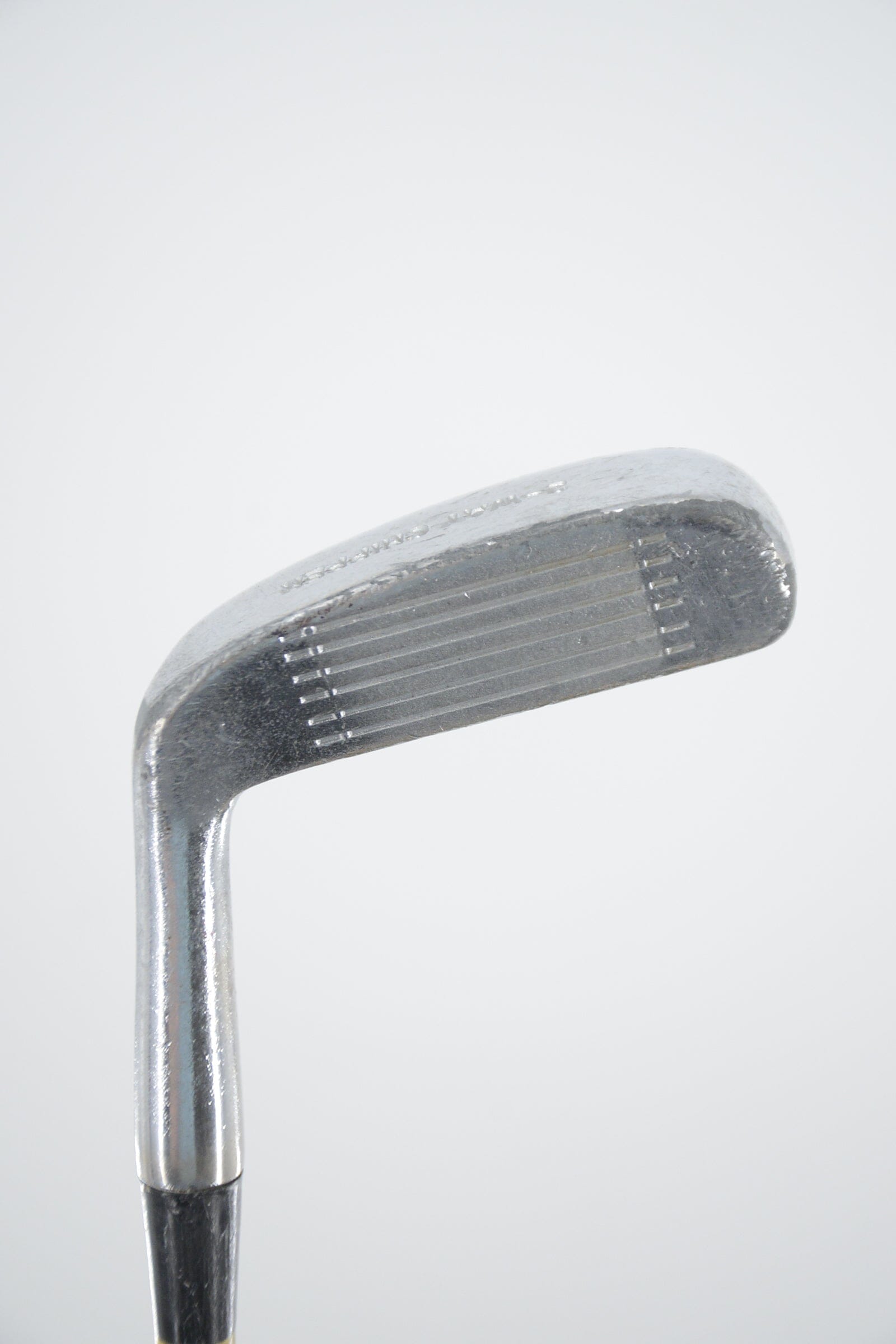 2-Way Chipper Wedge Flex 34.75" Golf Clubs GolfRoots