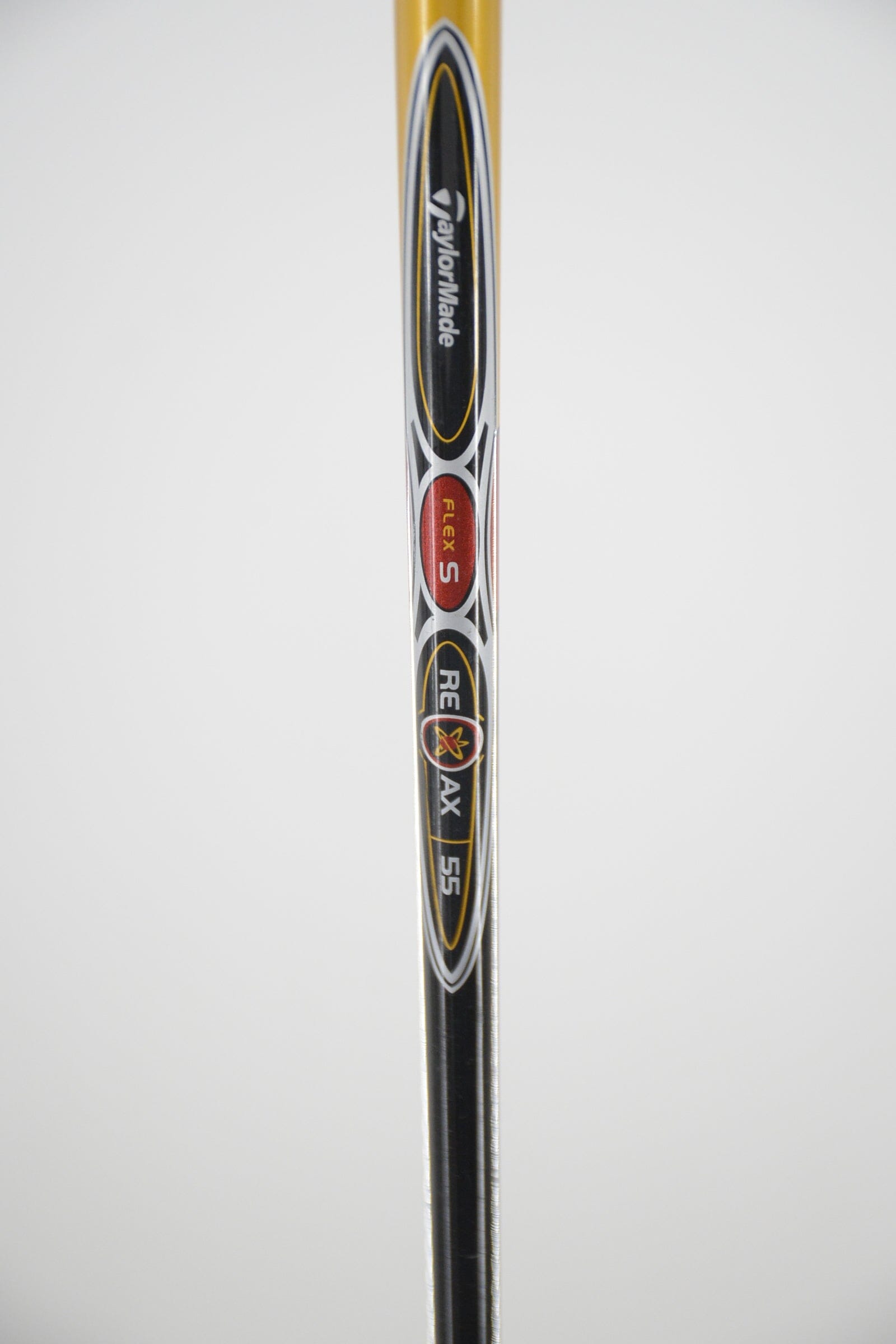 TaylorMade R7 Draw Rescue 5 Hybrid S Flex 39" Golf Clubs GolfRoots