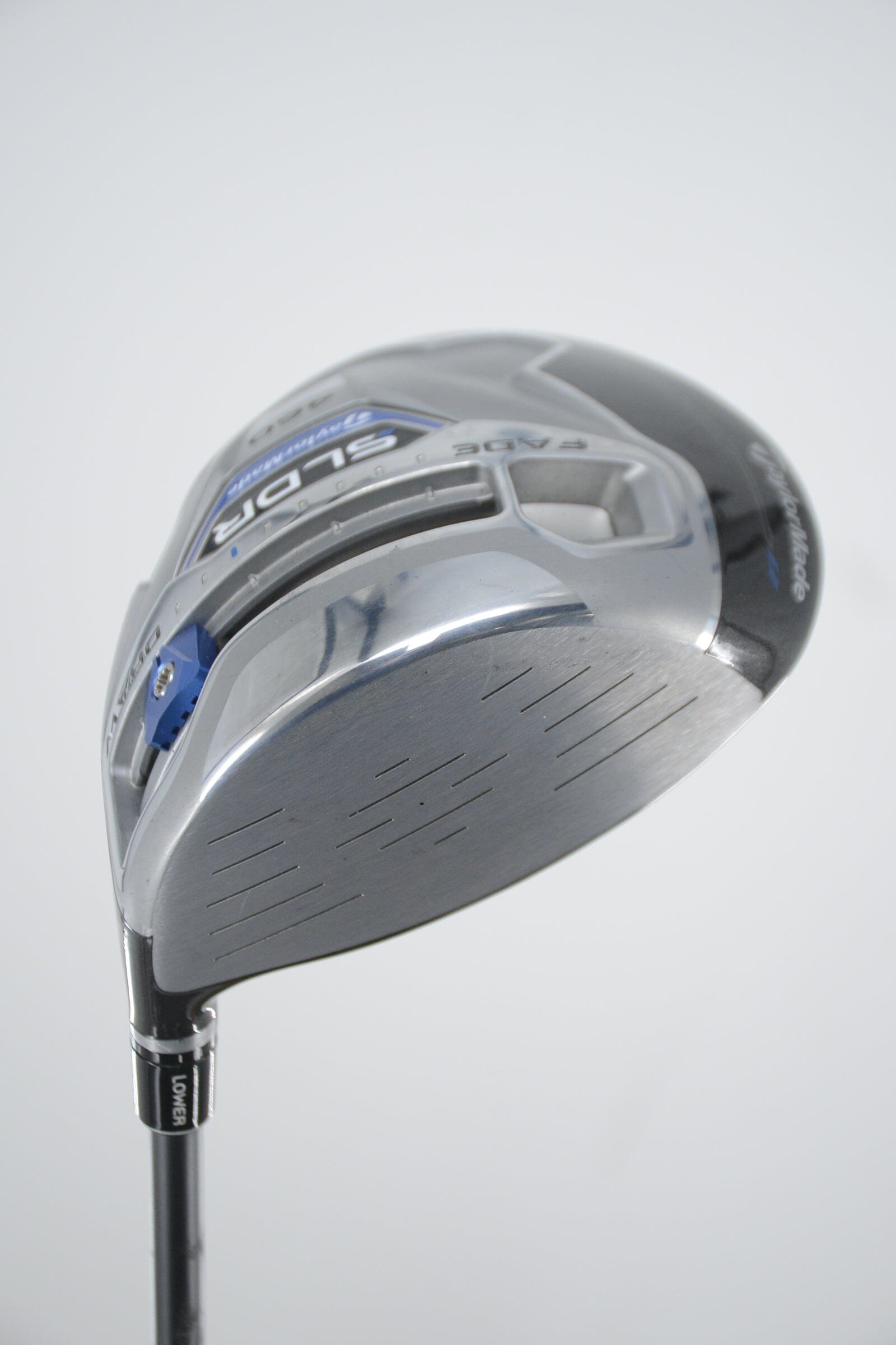 TaylorMade SLDR 10.5 Degree Driver SR Flex 45.25" Golf Clubs GolfRoots
