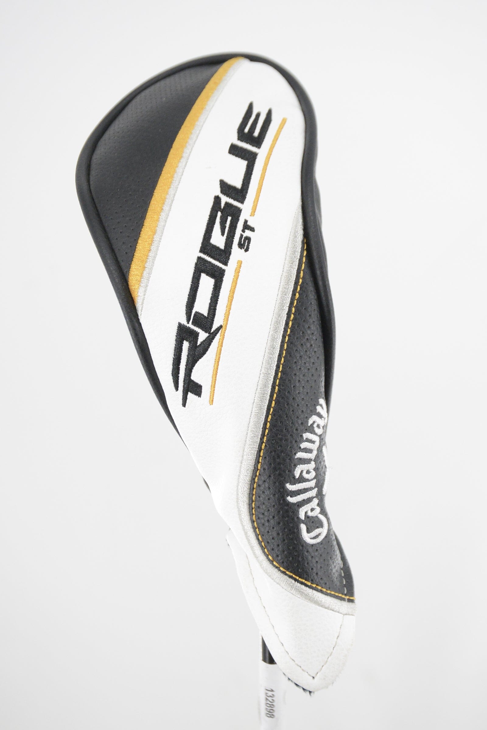 Callaway Rogue ST Max 3 Hybrid R Flex 40" Golf Clubs GolfRoots