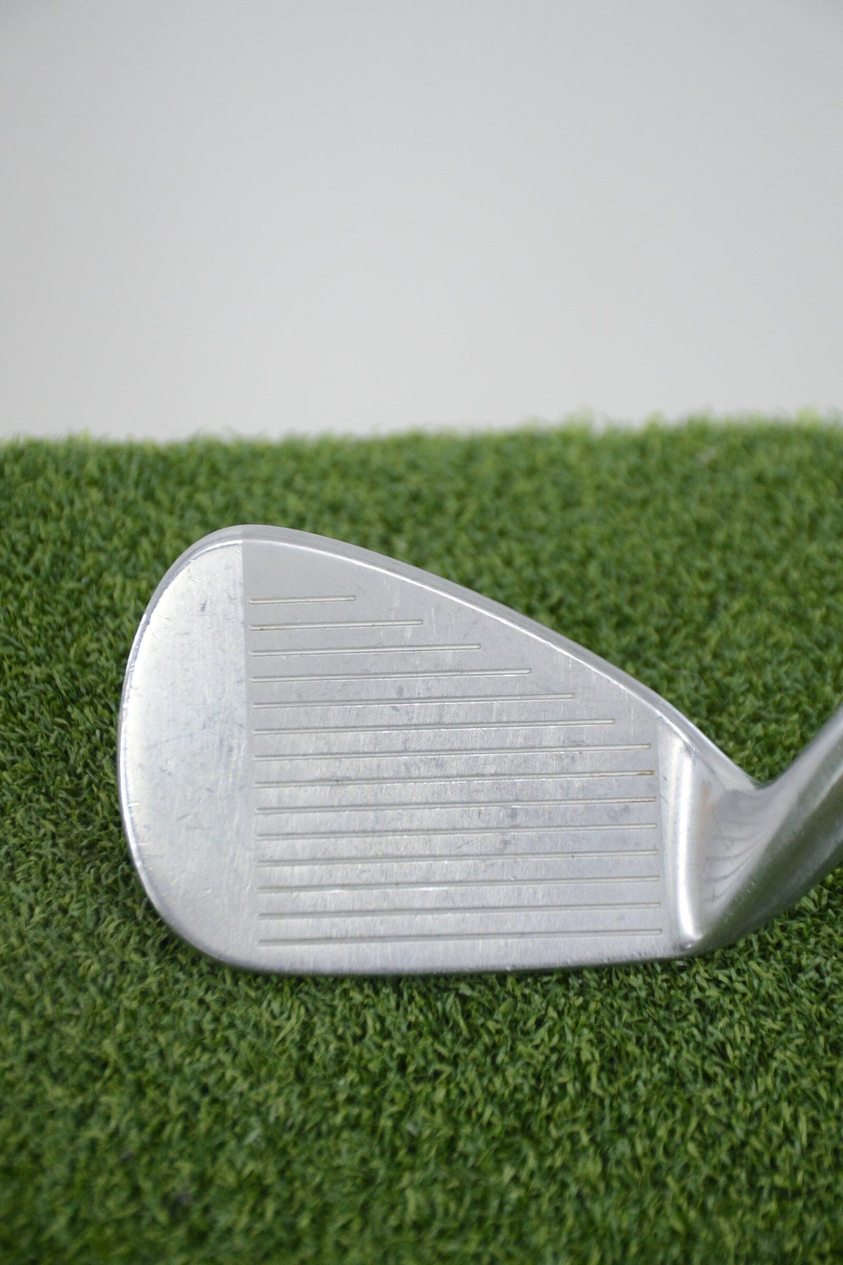 Mizuno JPX 800 GW S Flex 35.5" Golf Irons Mizuno
