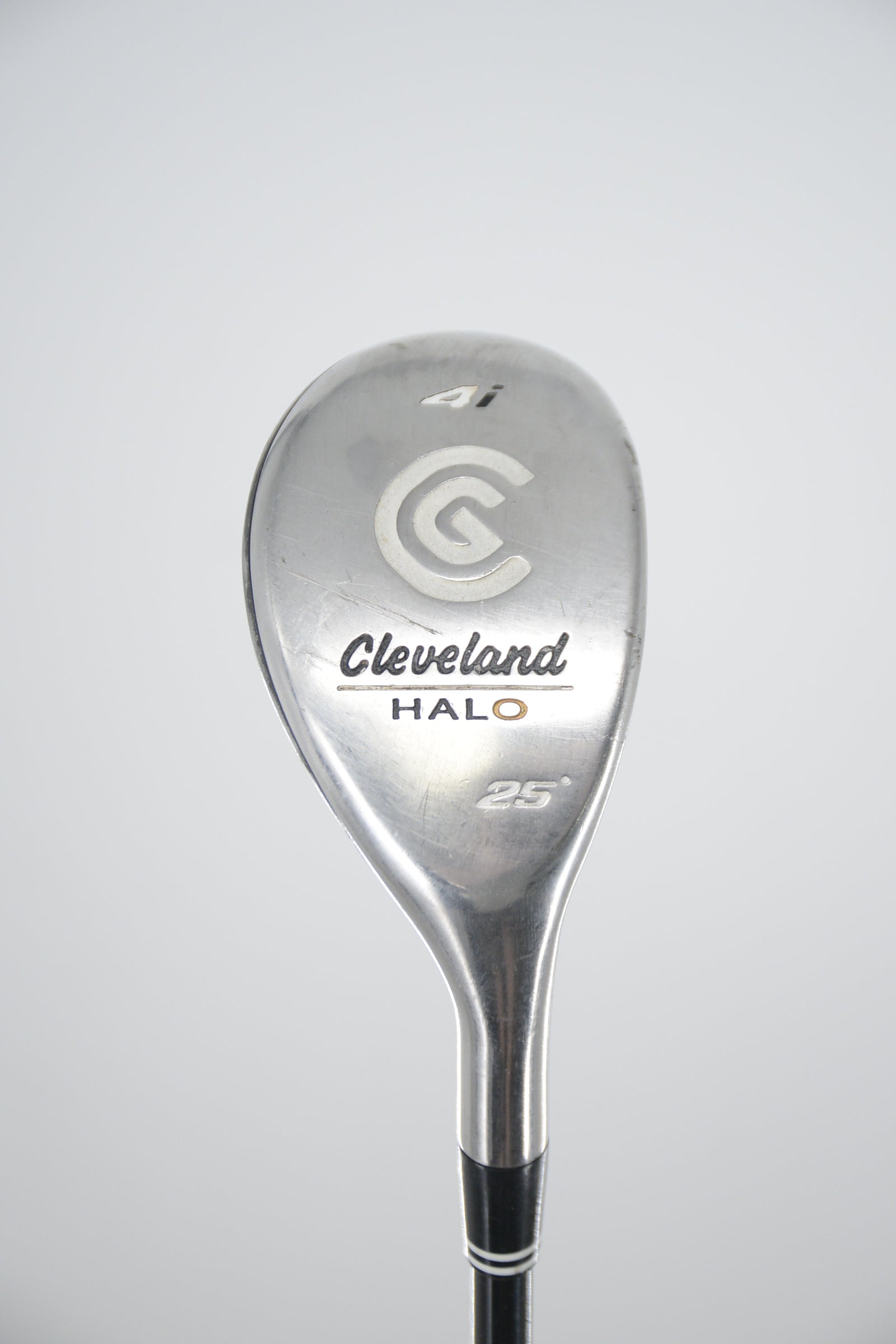 Cleveland Halo 4 Hybrid S Flex 39.5"