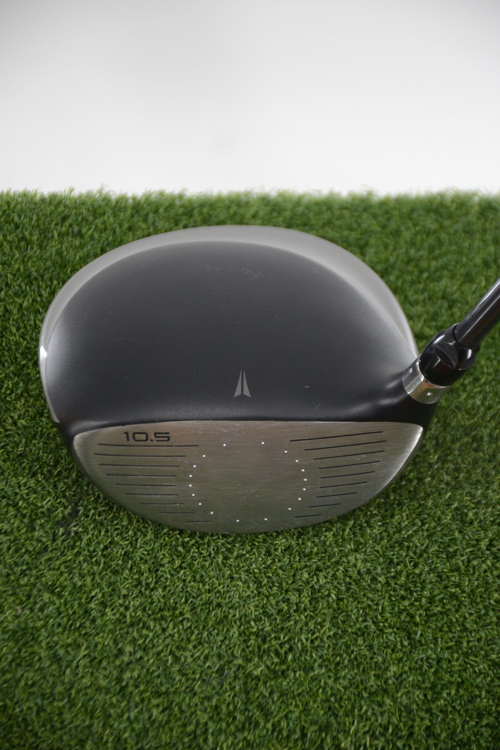Nike SQ Sumo 5000 10.5 Degree Driver S Flex 45" Golf Clubs GolfRoots
