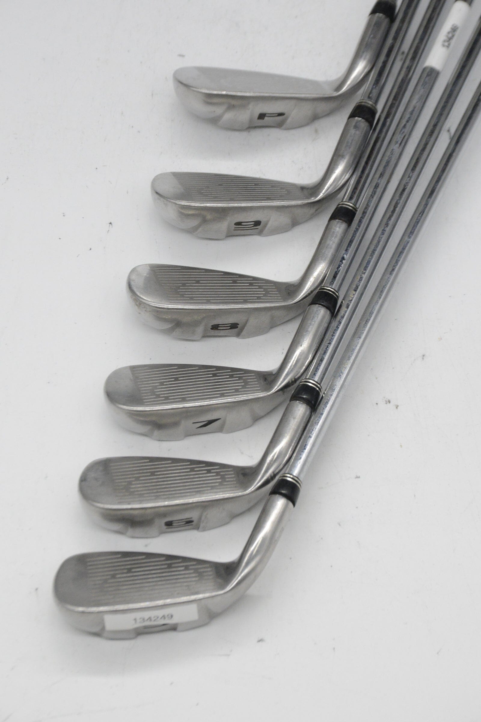 Cobra S3 Max 5-PW Iron Set R Flex +0.25" Golf Clubs GolfRoots