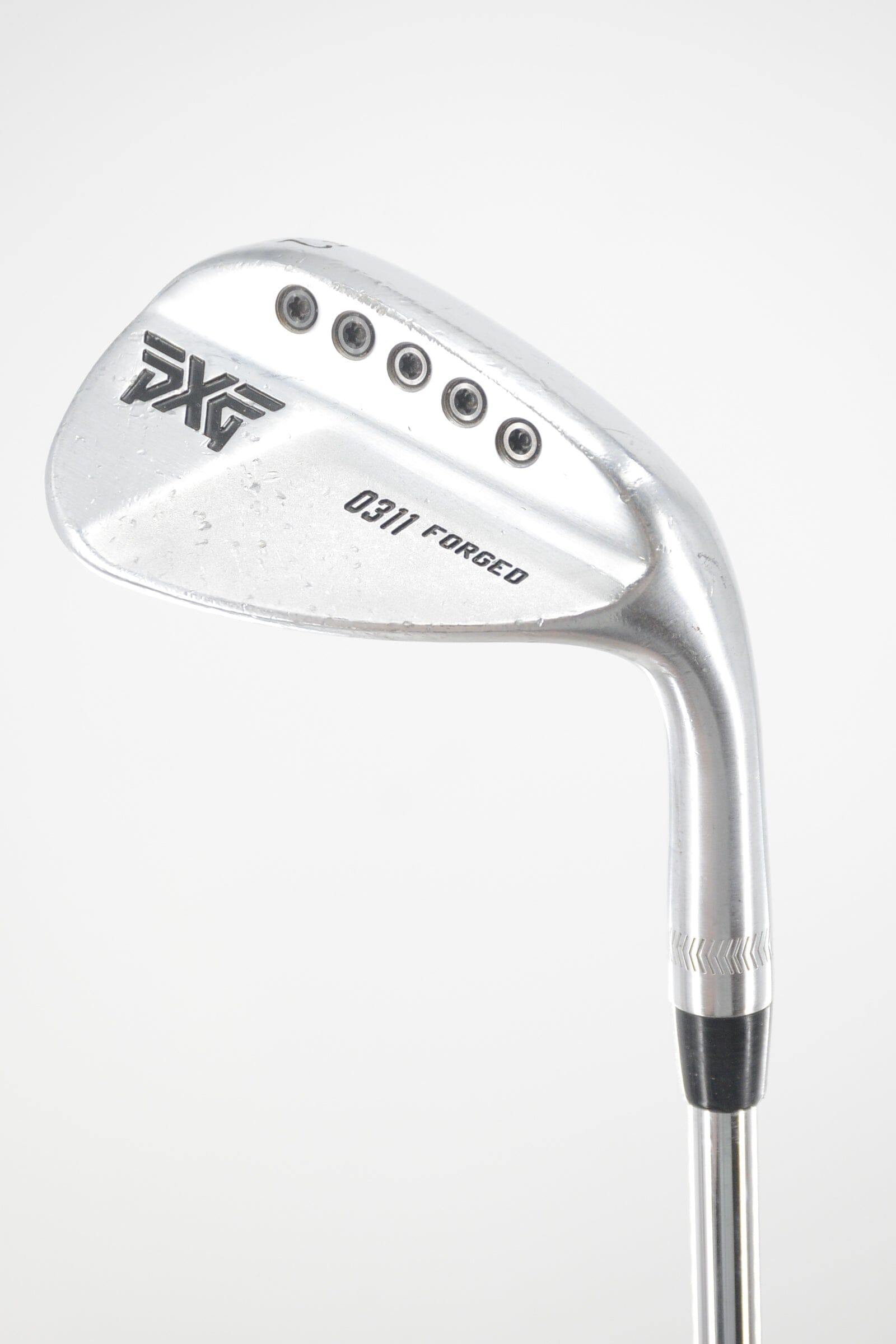 PXG 0311 Forged 52 Degree Wedge R Flex 35" Golf Clubs GolfRoots