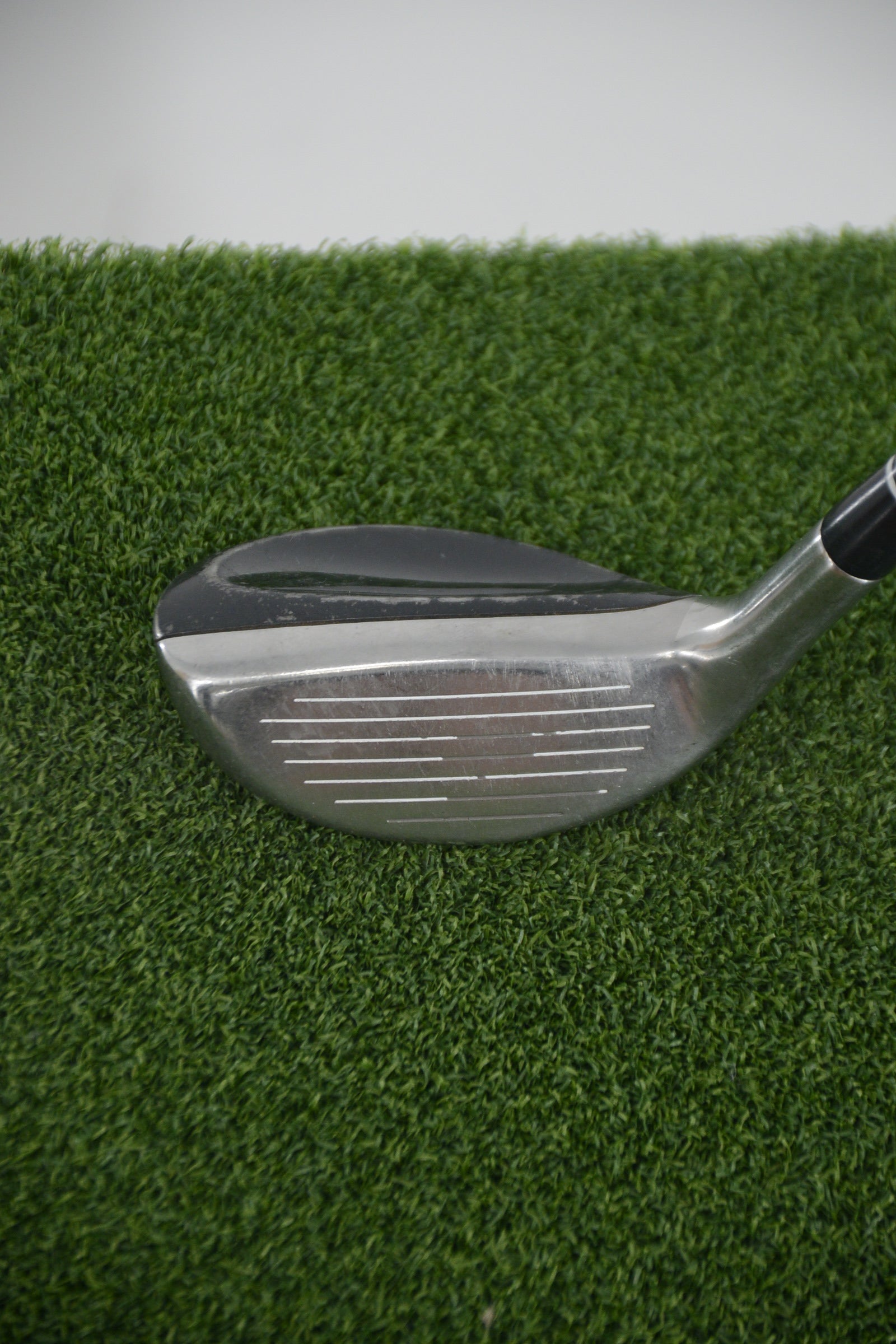 Cleveland Halo 4 Hybrid S Flex 39.5"