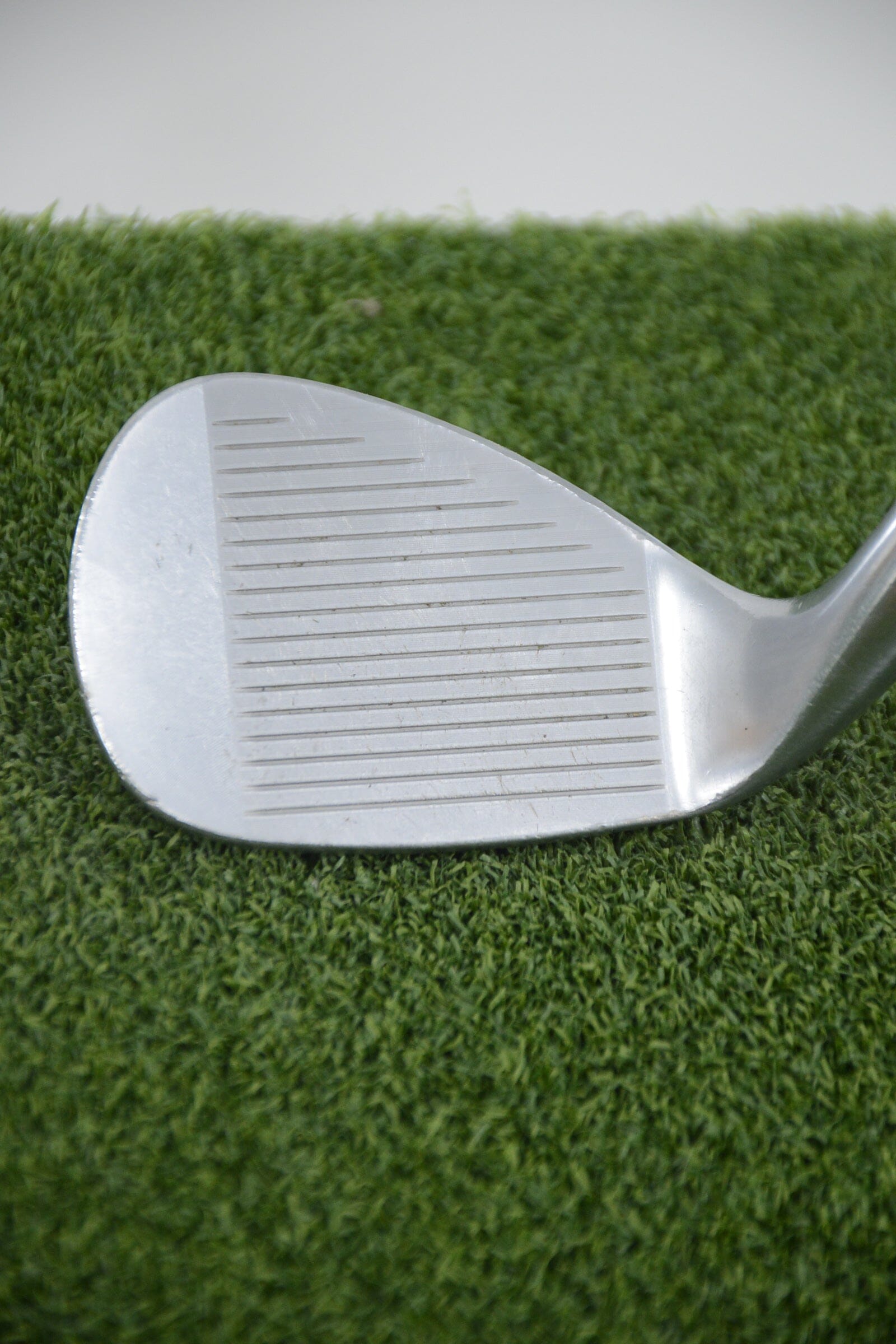 Titleist Vokey SM6 Tour Chrome 60 Degree Wedge Wedge Flex 34.75" Golf Clubs GolfRoots