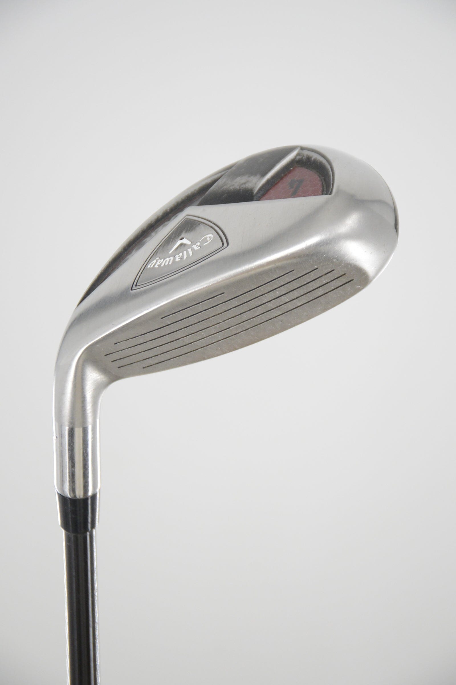 Callaway RAZR X HL 4 Hybrid R Flex 39.25" Golf Clubs GolfRoots