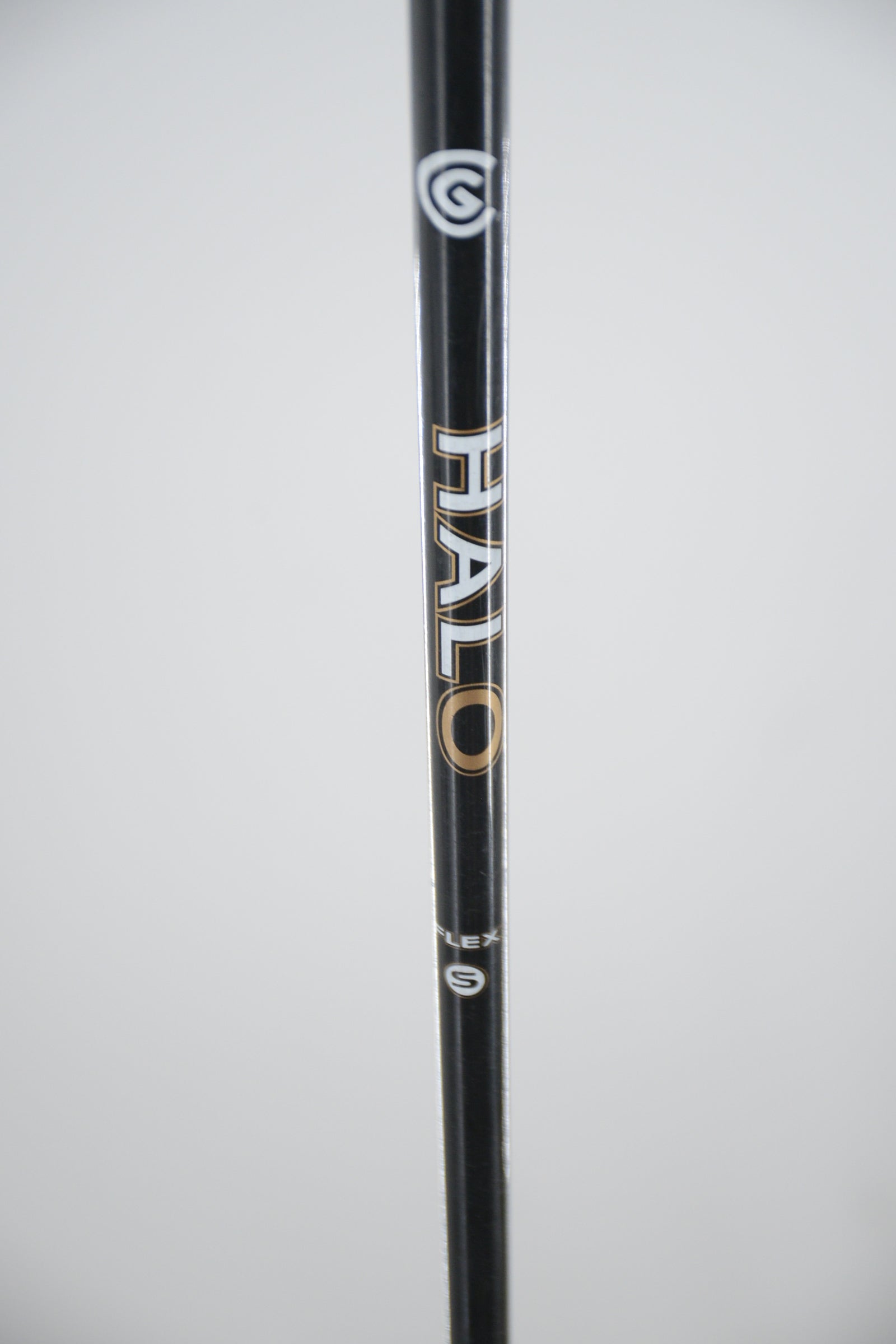 Cleveland Halo 4 Hybrid S Flex 39.5"