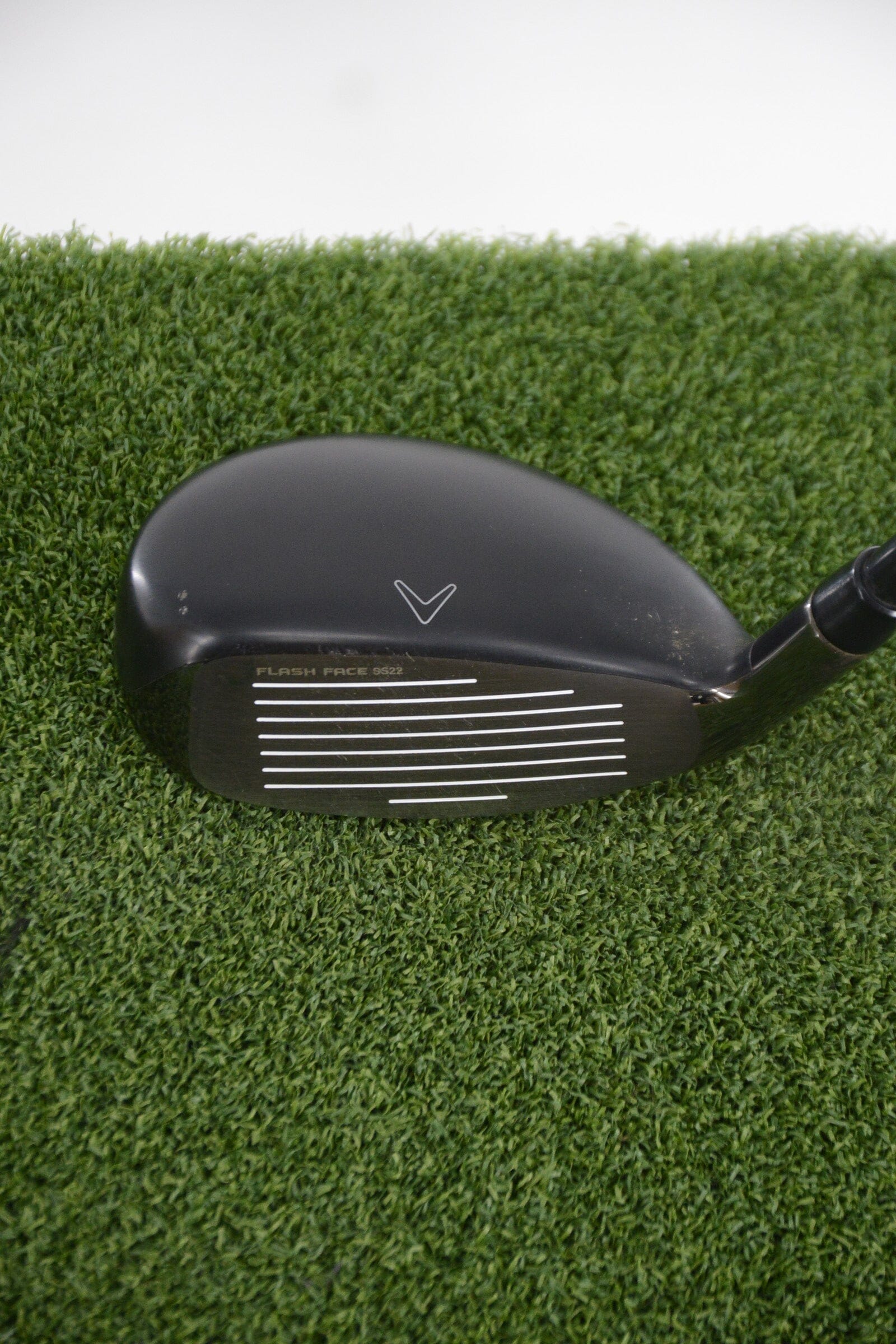 Callaway Rogue ST Max 3 Hybrid R Flex 40" Golf Clubs GolfRoots