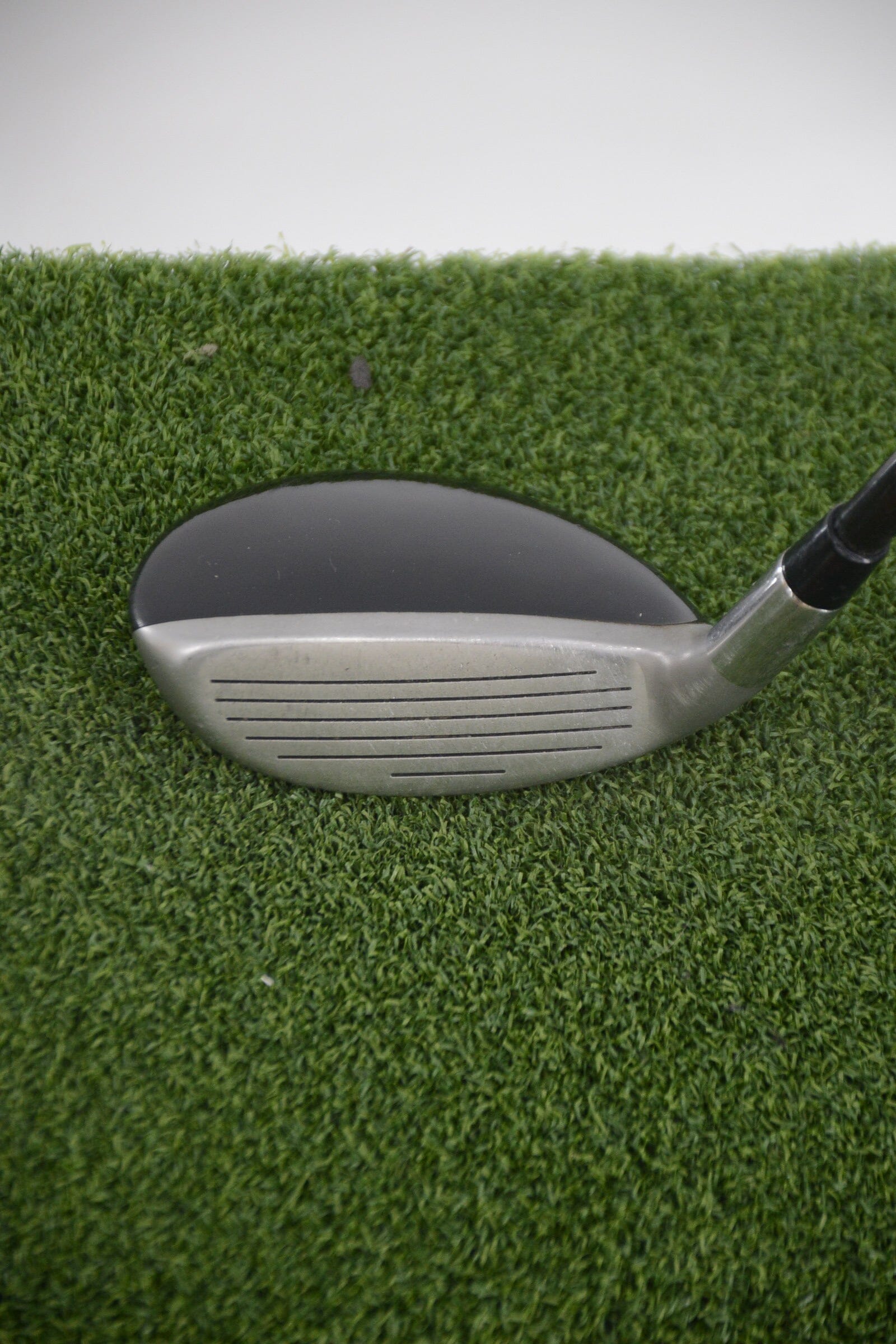 Callaway RAZR X HL 4 Hybrid R Flex 39.25" Golf Clubs GolfRoots