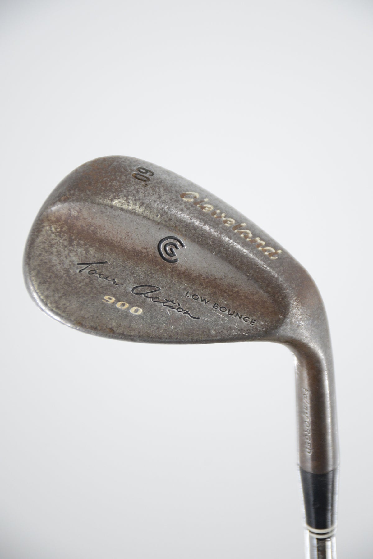 Cleveland Tour Action 900 60 Degree Wedge Wedge Flex 35"