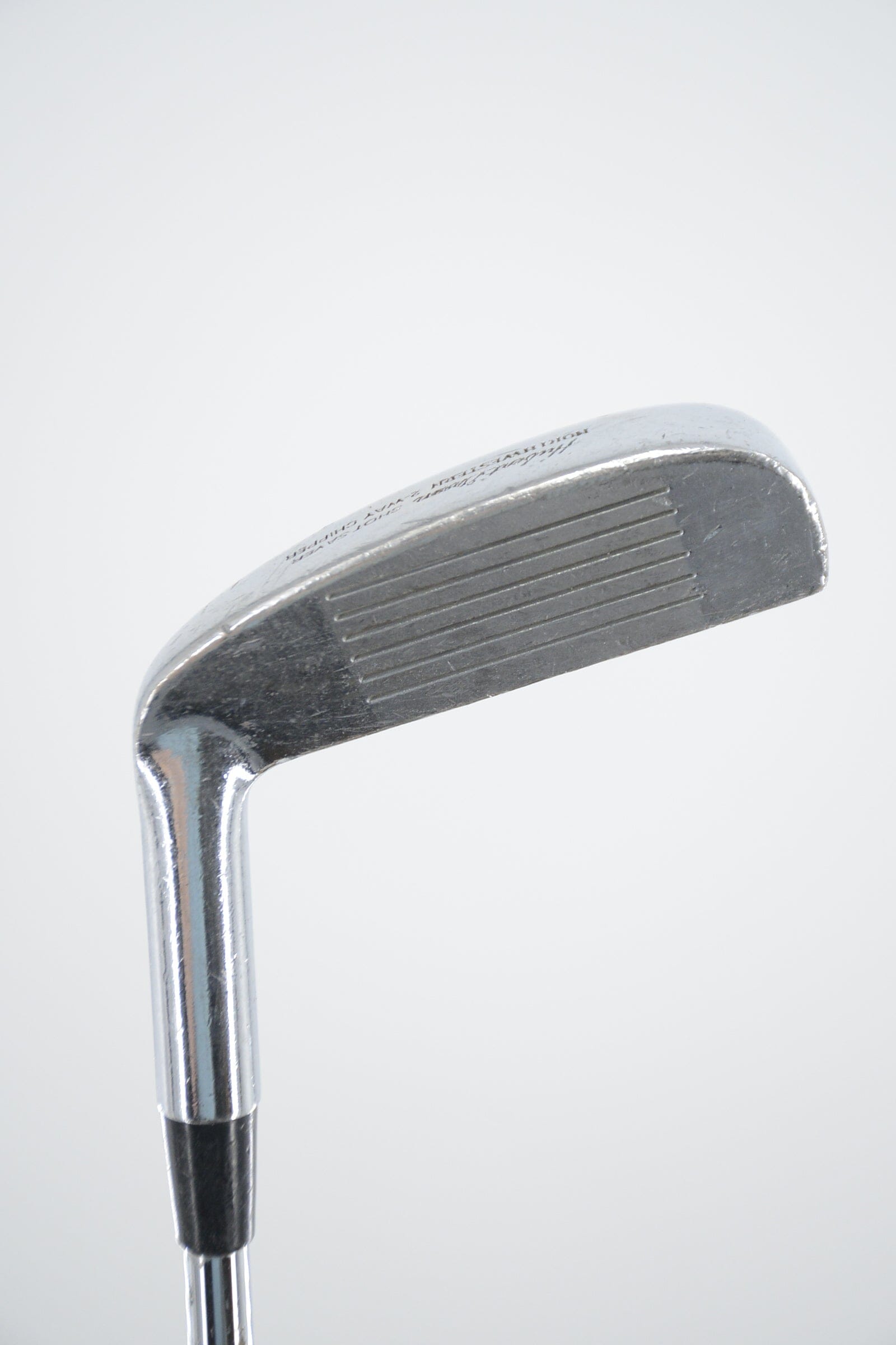 Northwestern 2 Way Chipper Wedge Flex 35.25" Golf Clubs GolfRoots