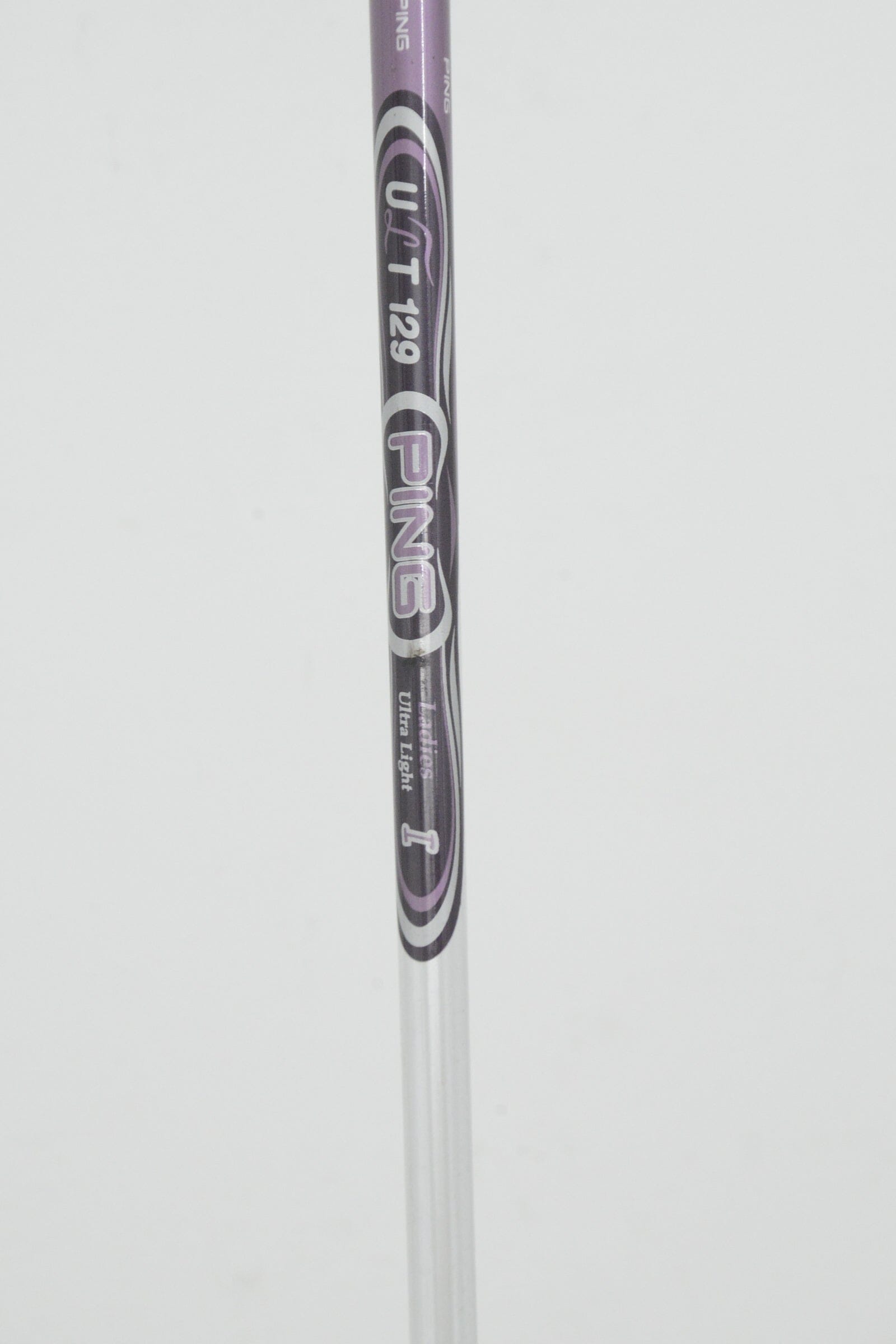 Women's Ping Rhapsody 6-9 Iron Set W Flex -0.25" Golf Clubs GolfRoots