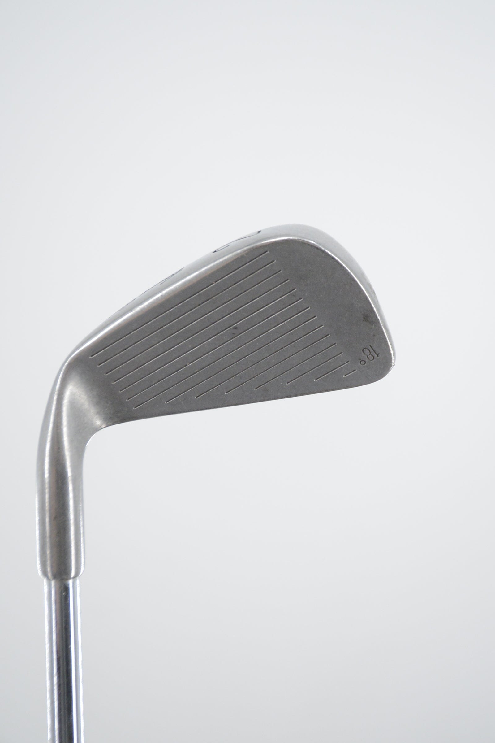 Tommy Armour 845S Silver Scot 2 Iron R Flex 39" Golf Clubs GolfRoots