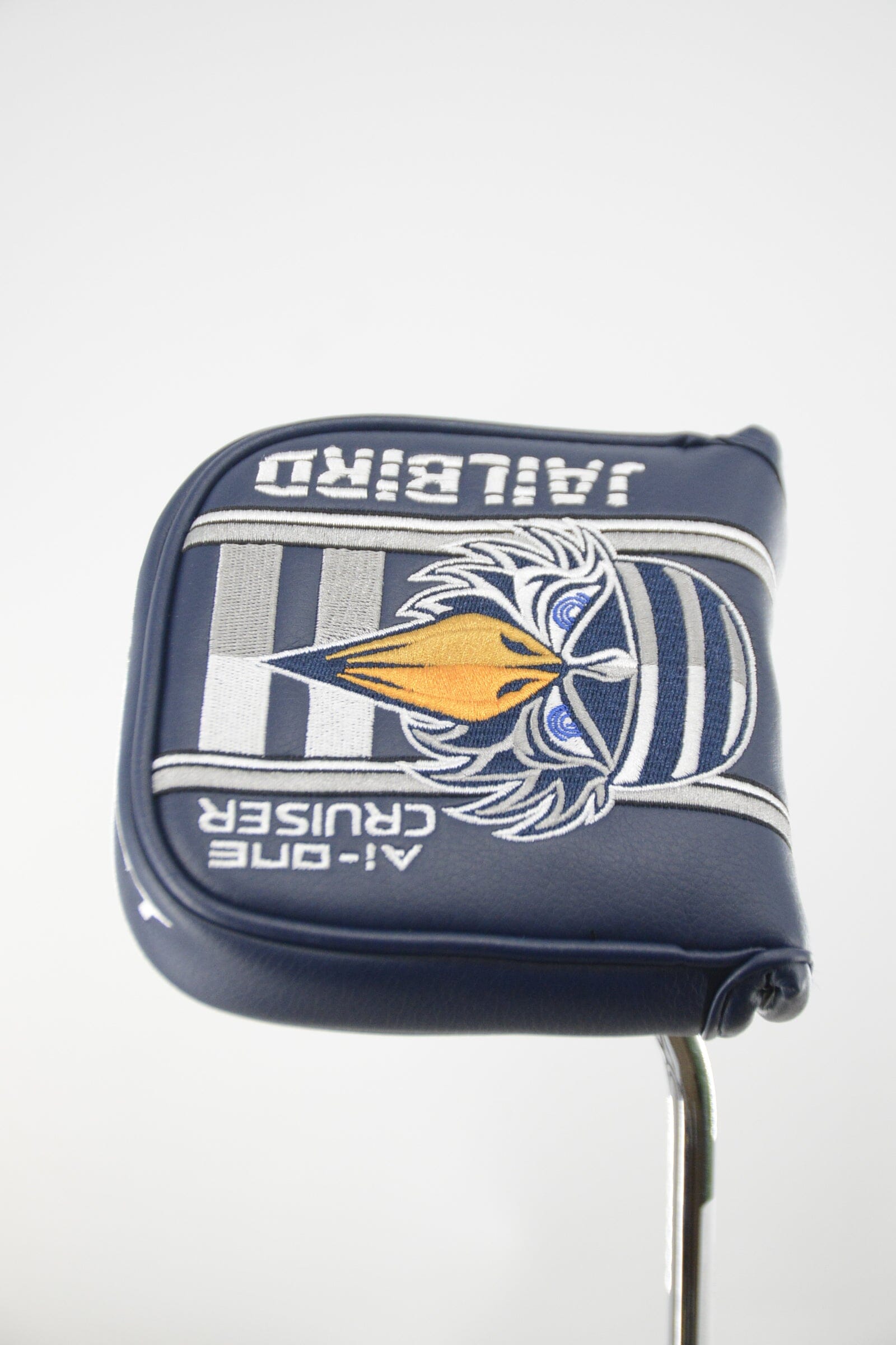 Odyssey ai-ONE Cruiser Jailbird Putter 37.25" Golf Clubs GolfRoots