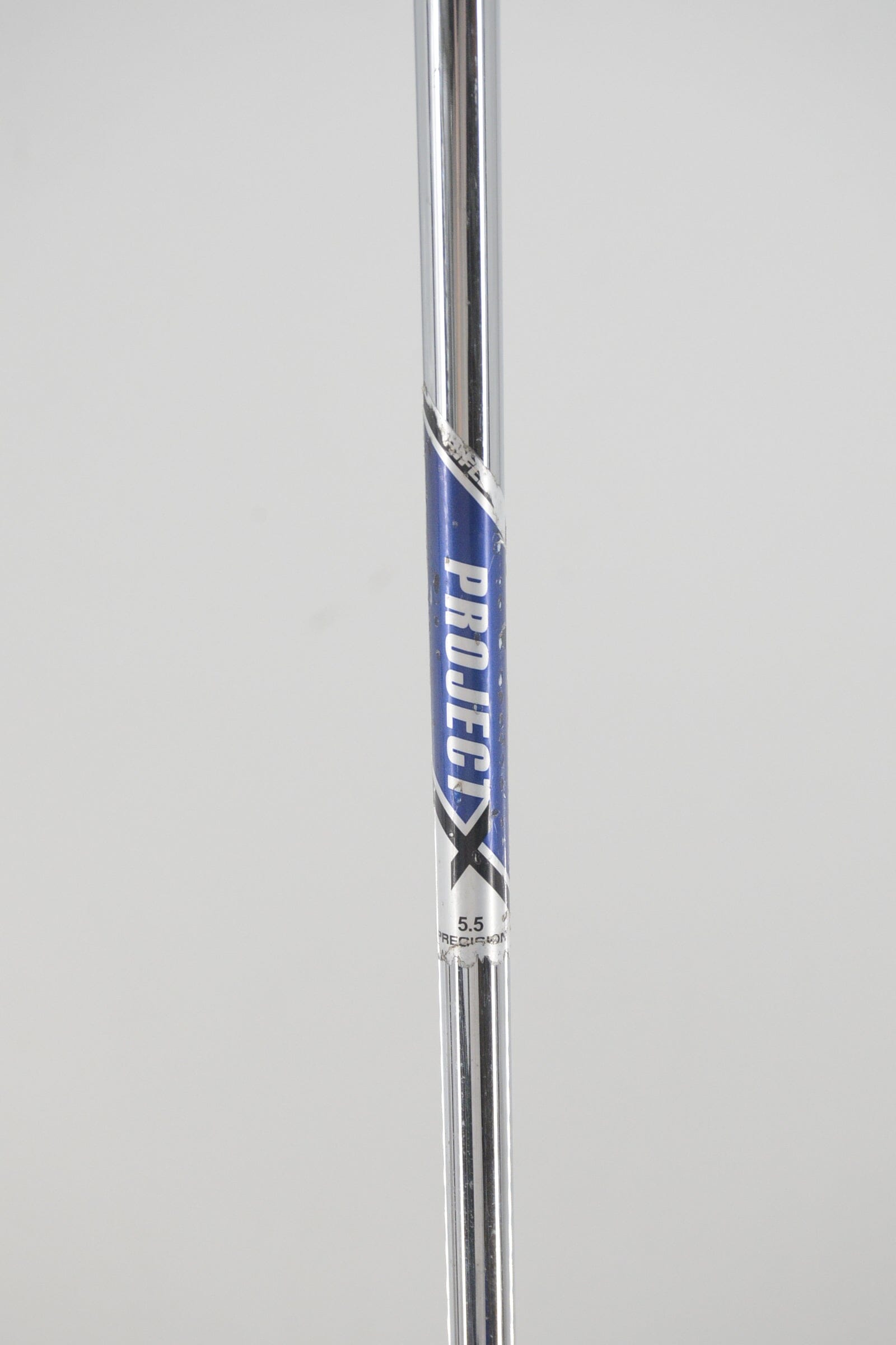Mizuno MP-58 6 Iron R Flex 37.75" Golf Clubs GolfRoots