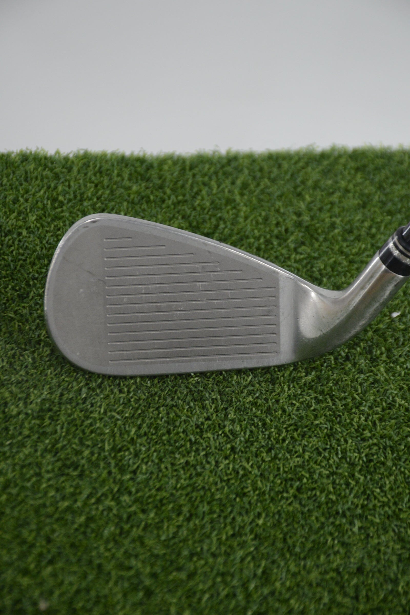XXIO Prime 11 7 Iron R Flex 37" Golf Clubs GolfRoots